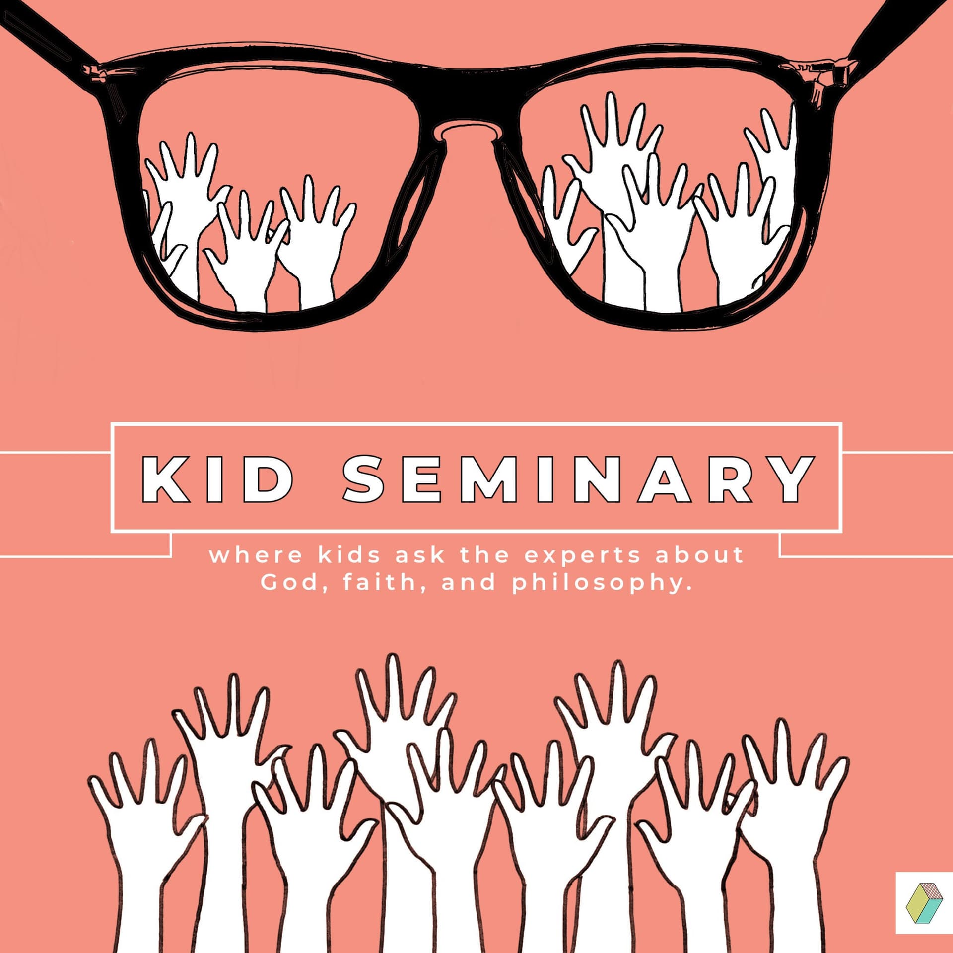 Kid Seminary - Podcasts