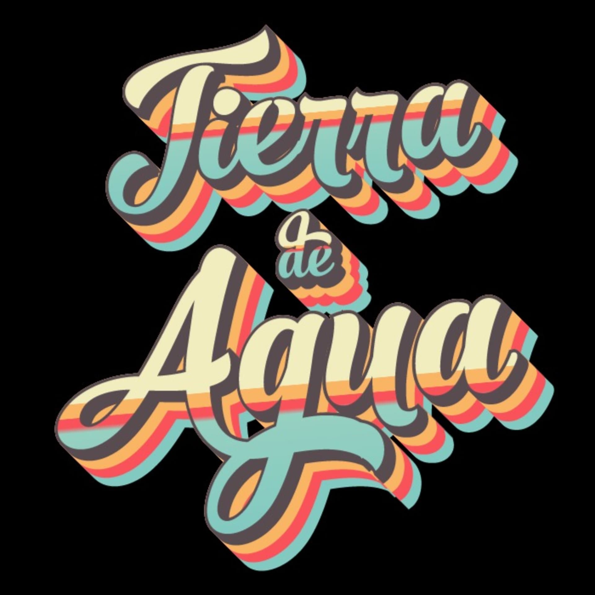 Santa María de la Luz - Tierra de Agua - Podcast