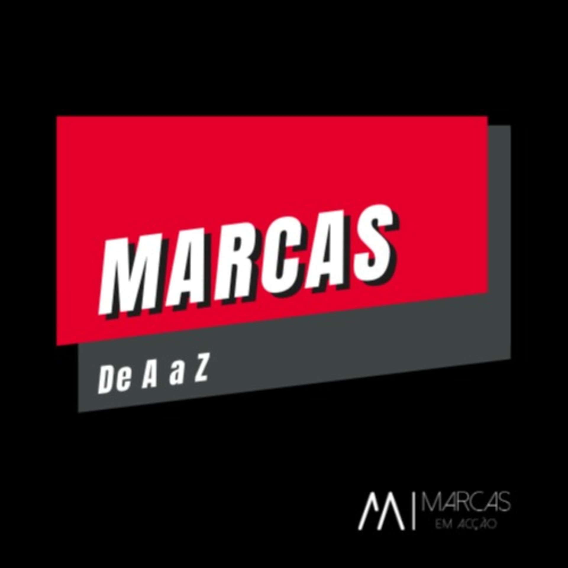 Marcas de A a Z - Podcasts