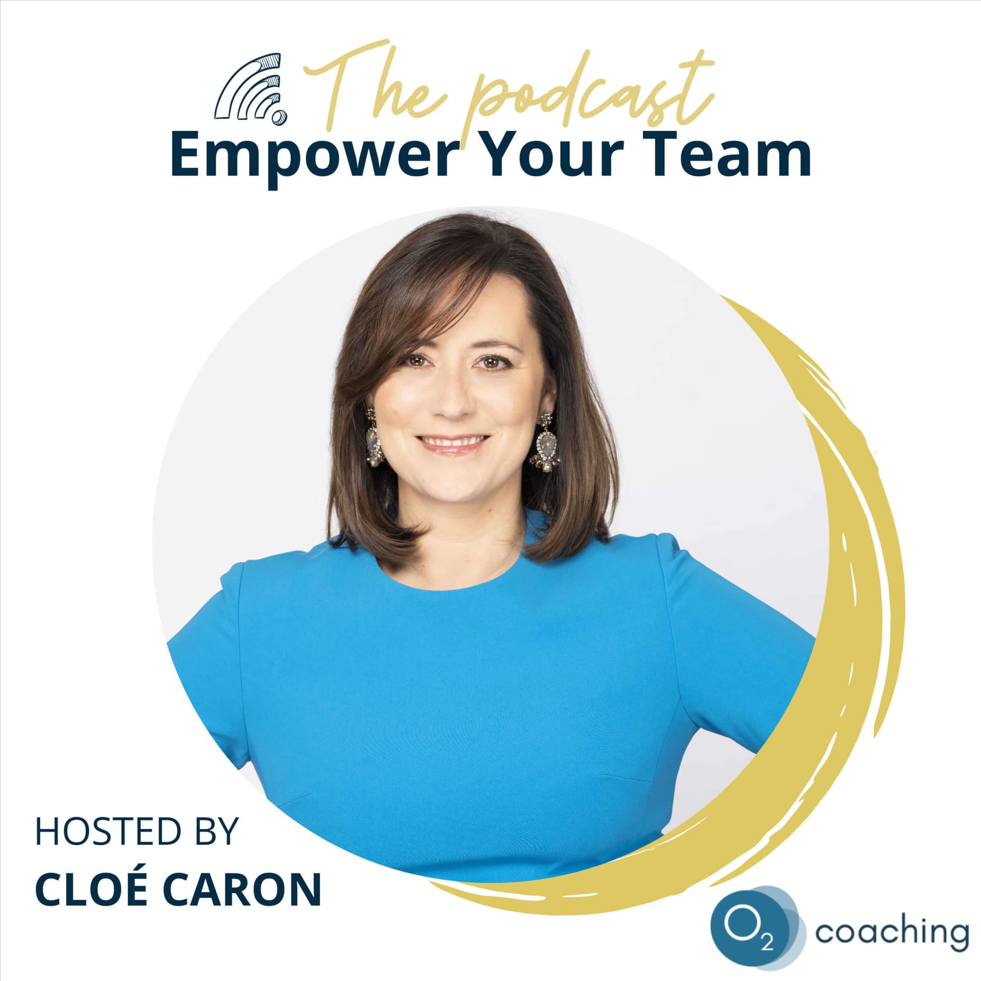 Empower Your Team - Podcast