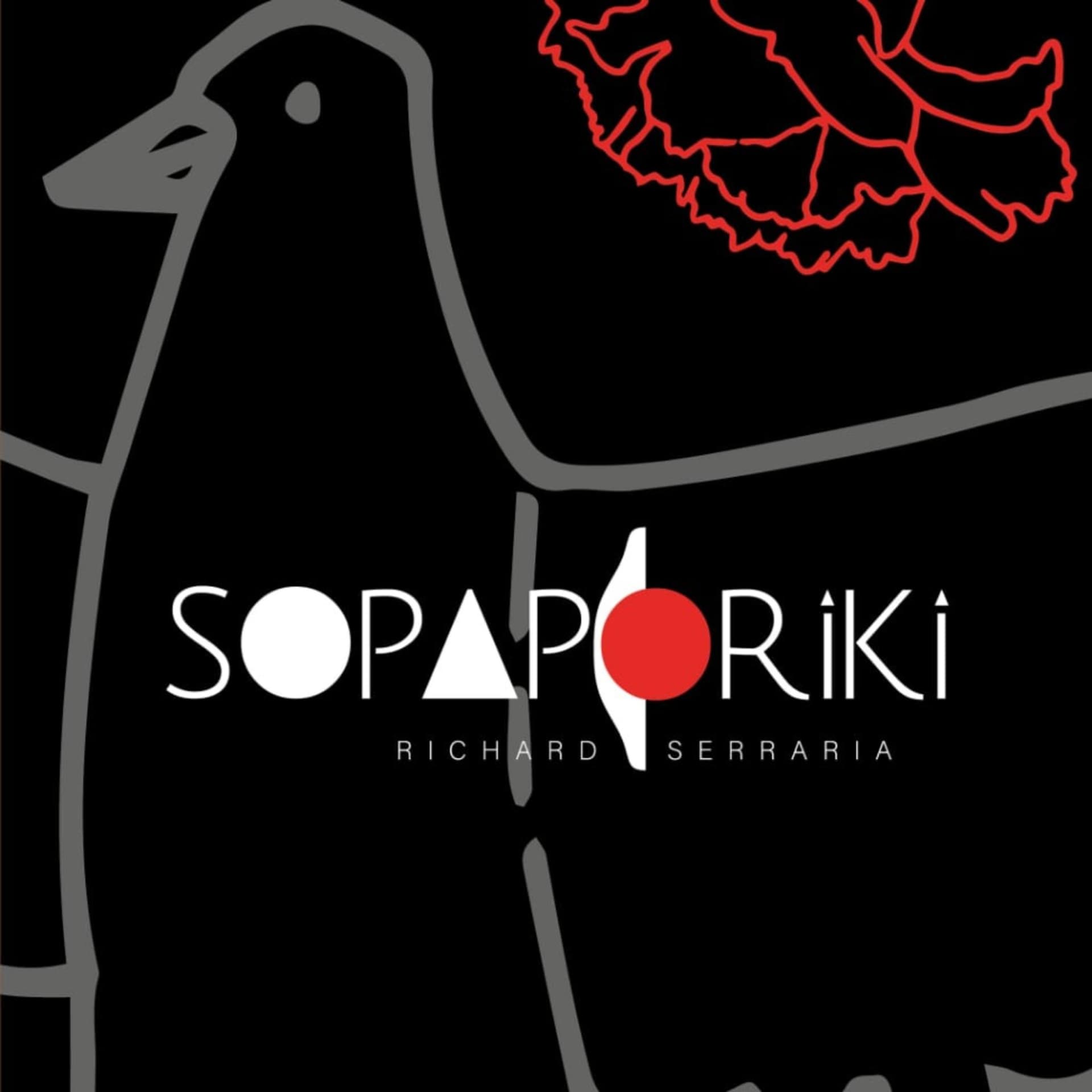 Sopaporiki - Podcasts