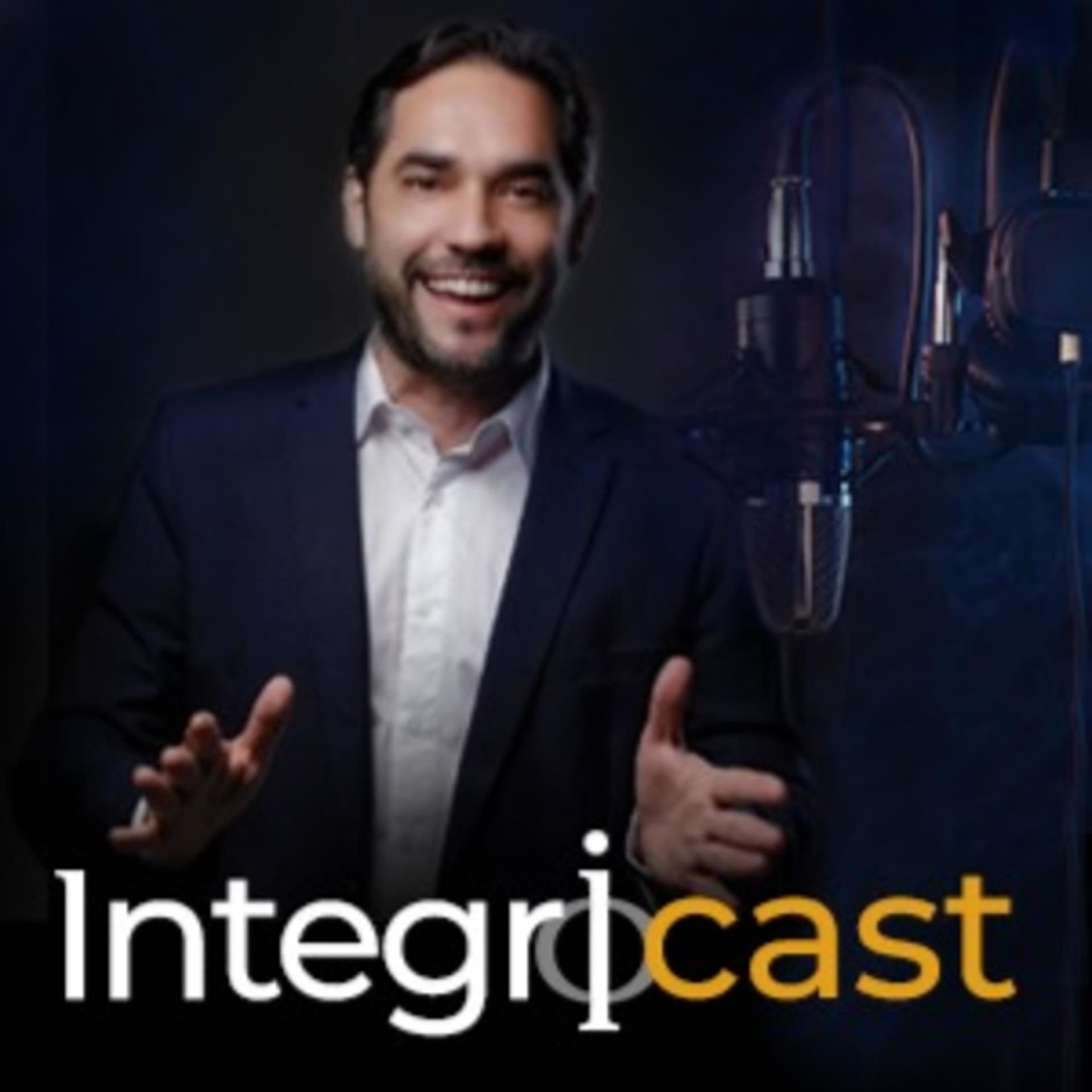 IntegriCast - Podcasts