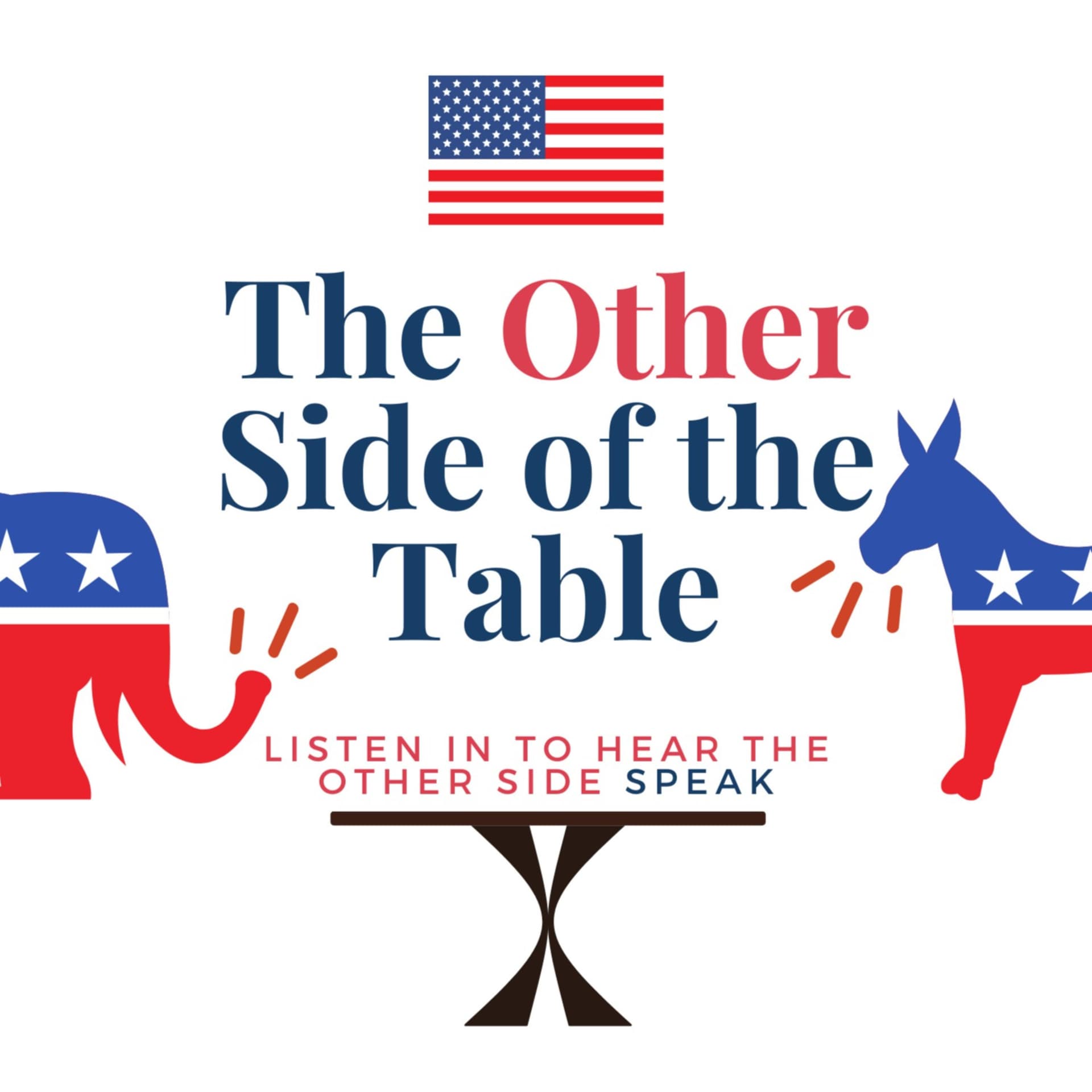 The Other Side of the Table - Podcasts