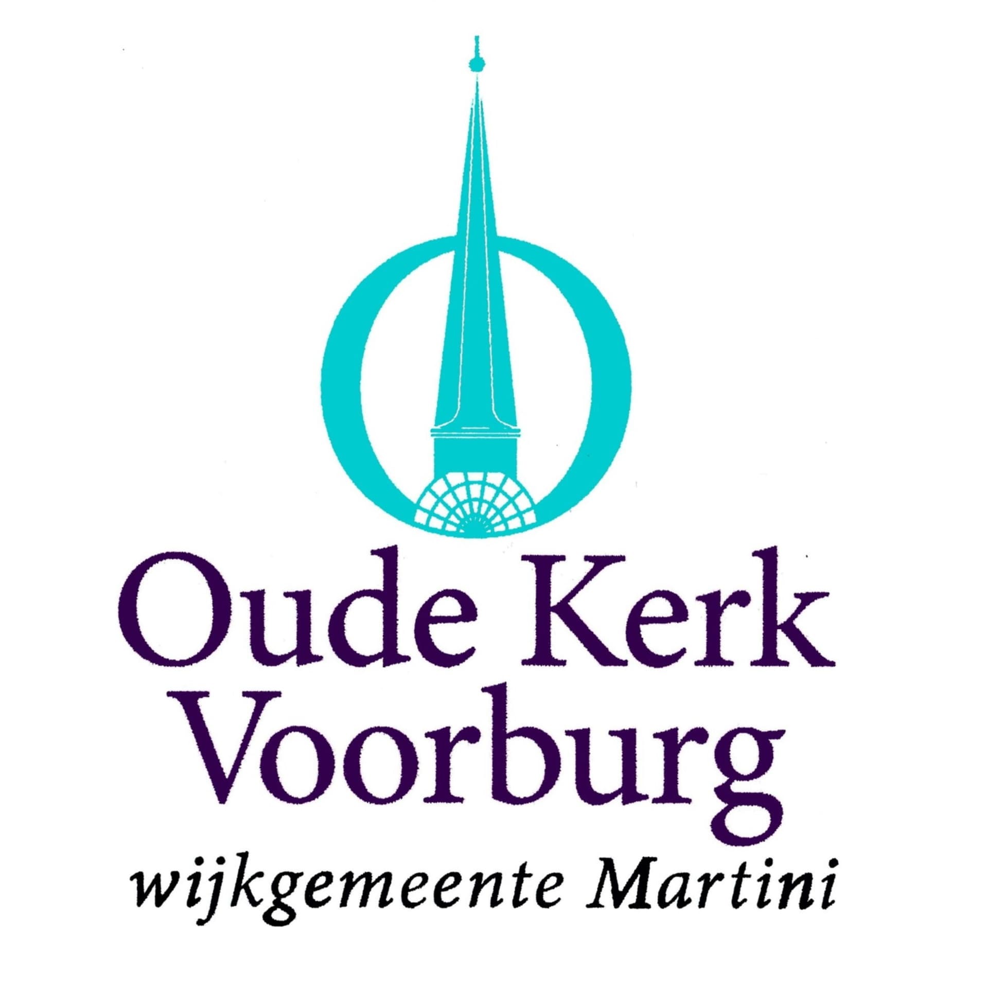 Oude Kerk Voorburg - Podcasts