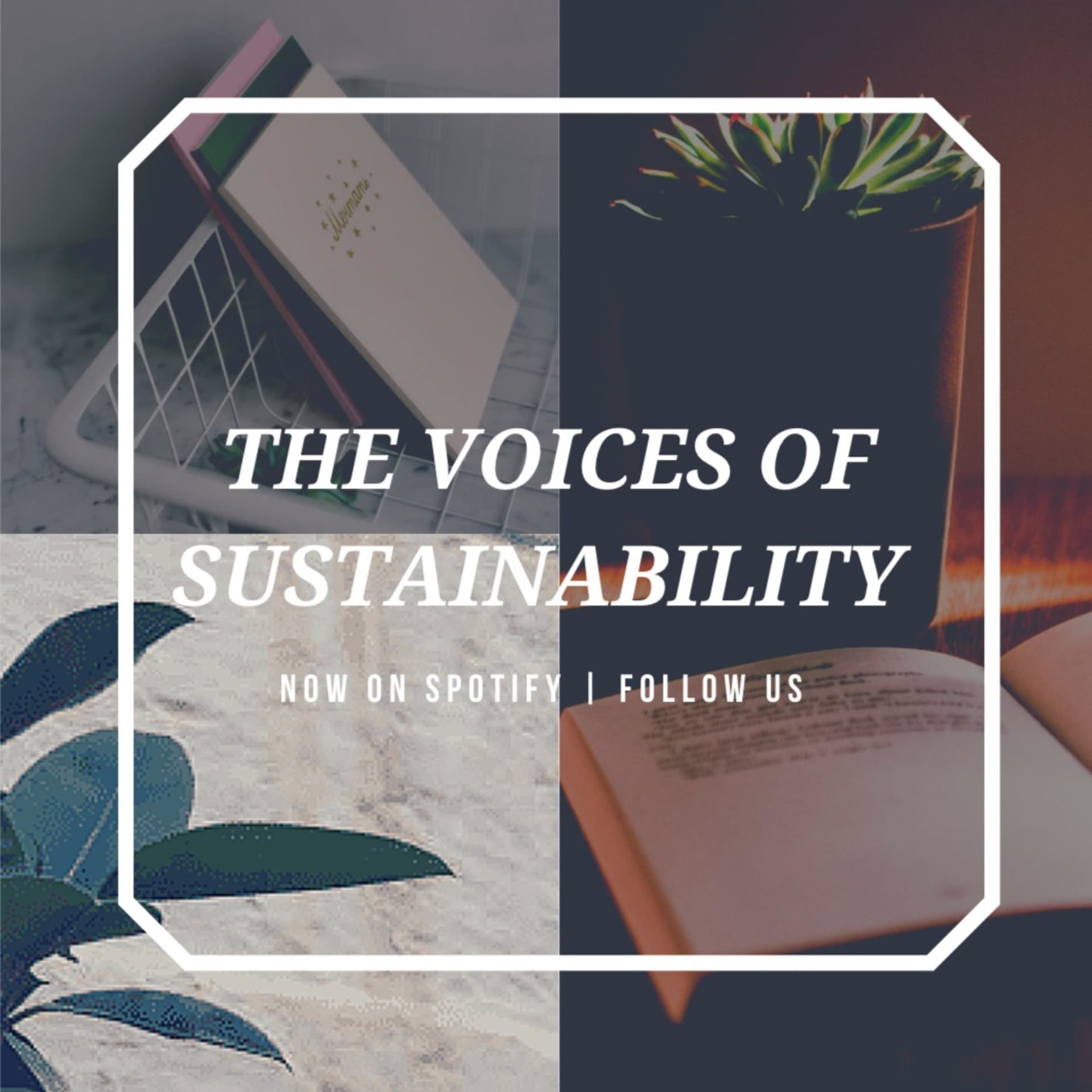 Voices of Sustainability - Podcasts