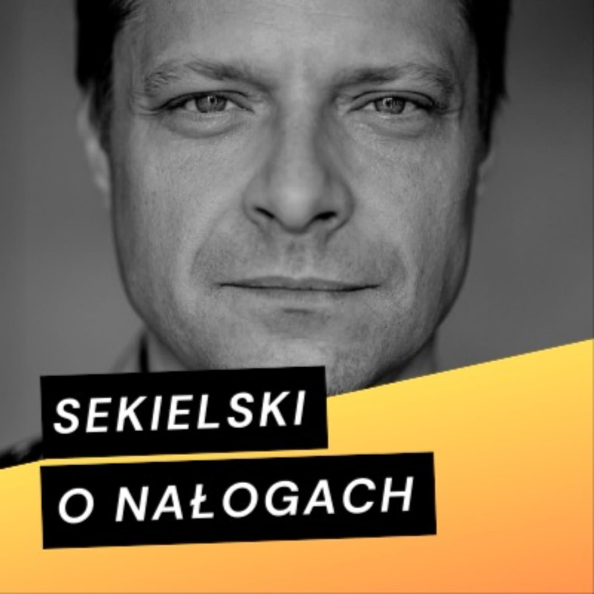 Sekielski o nałogach - Podcasty