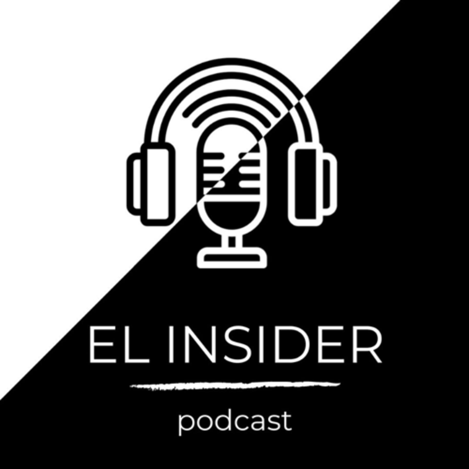 El INSIDER PODCAST - Podcasts