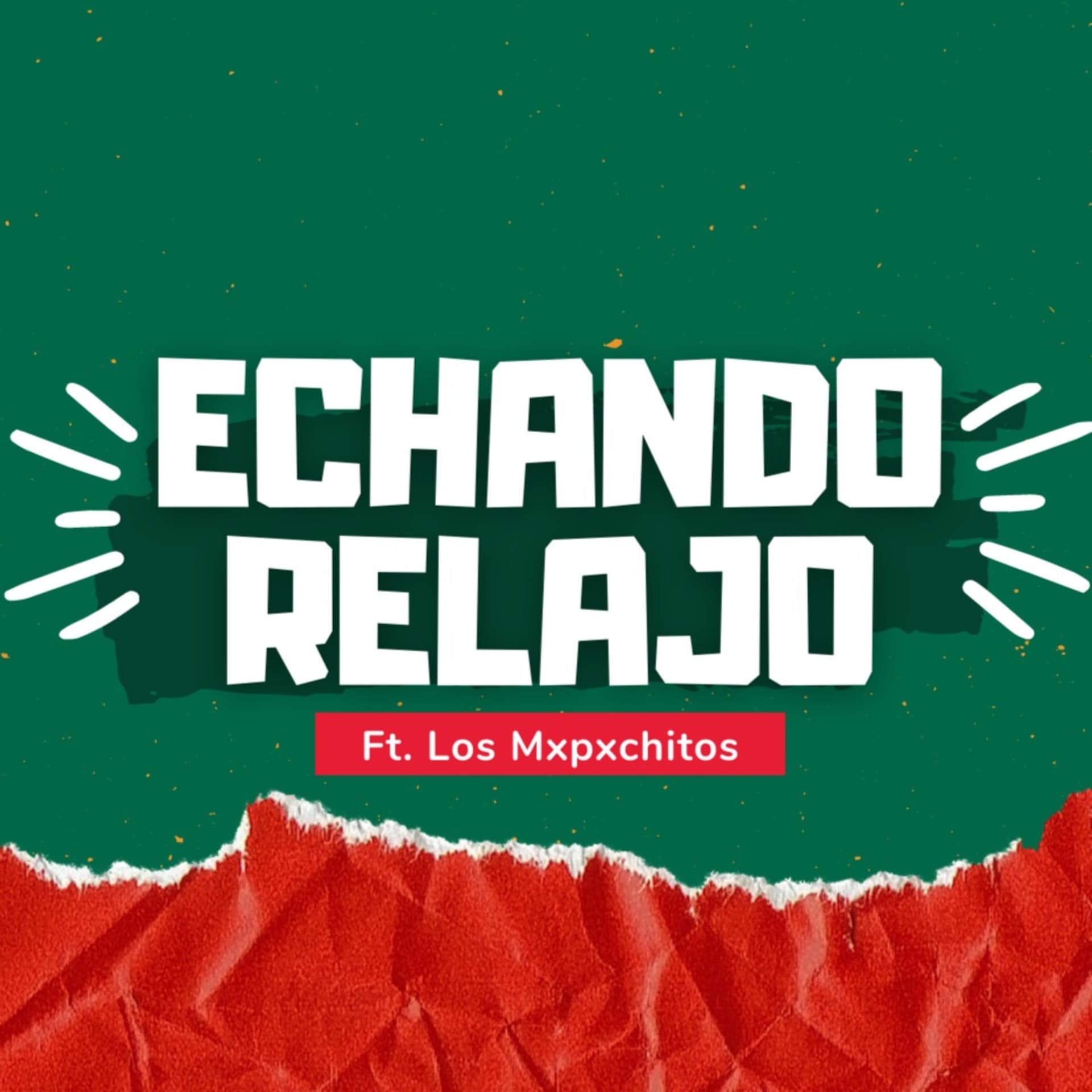 Echando Relajo