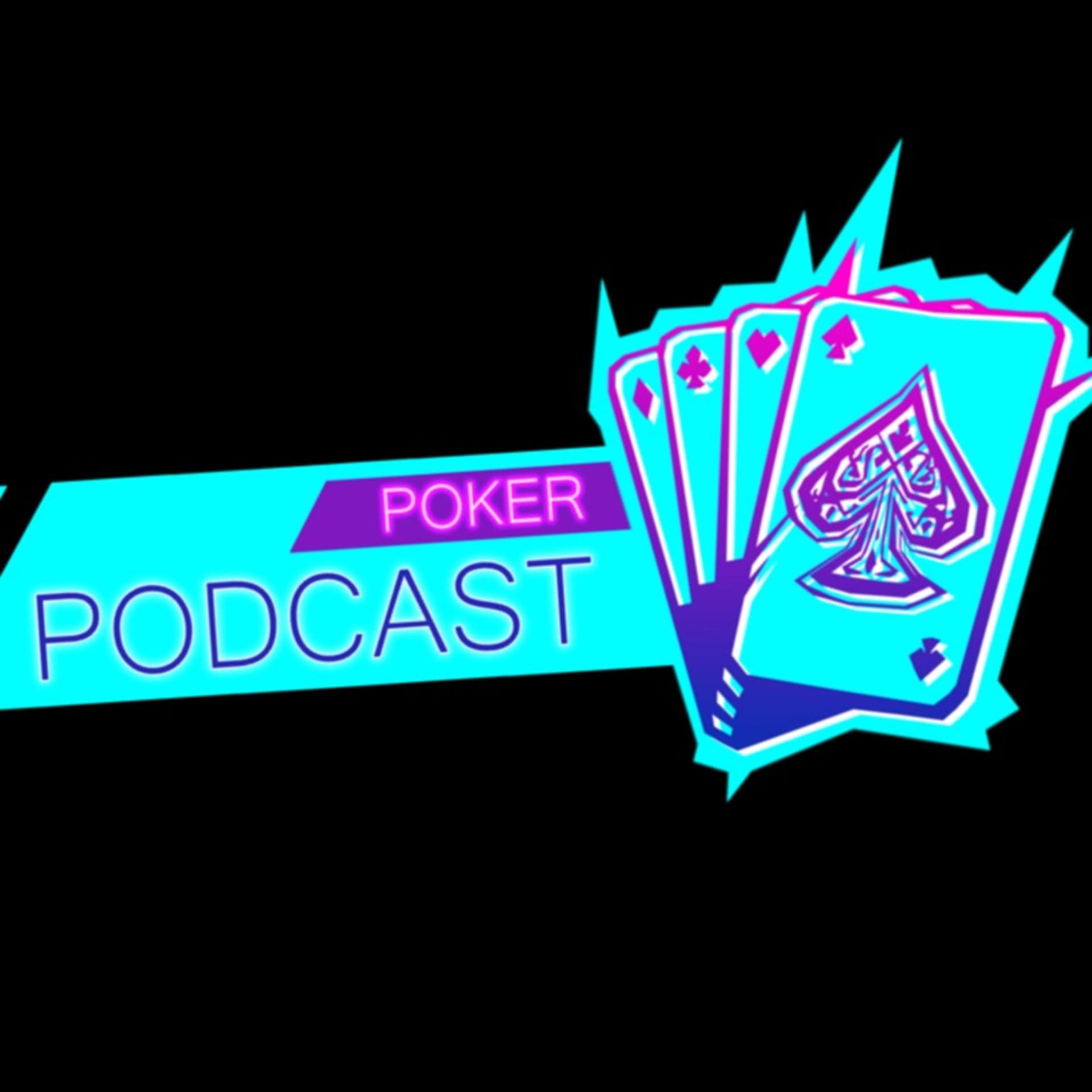 Nerdthusiast Poker Podcast - Podcasts