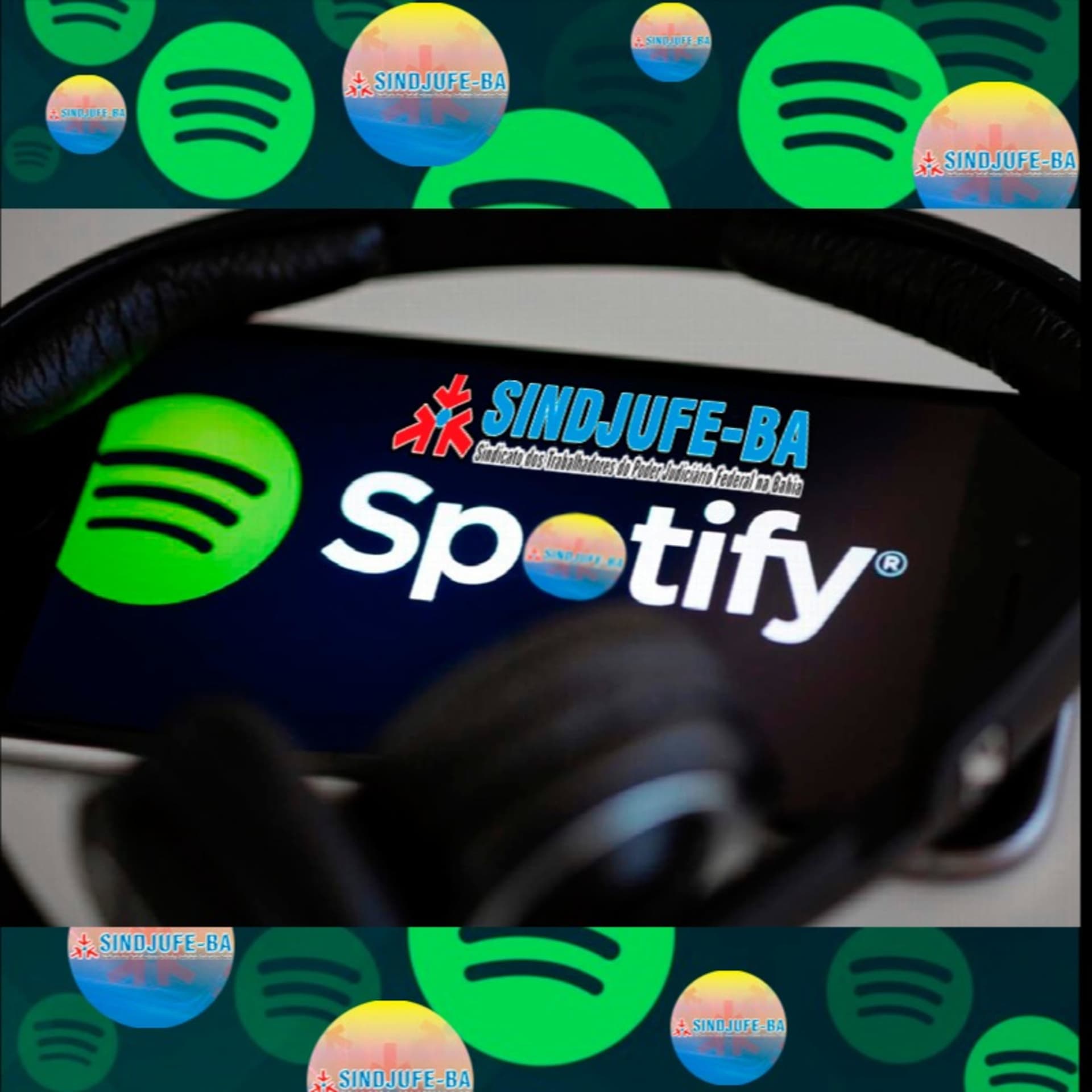 Sindjufe-Ba - Podcasts