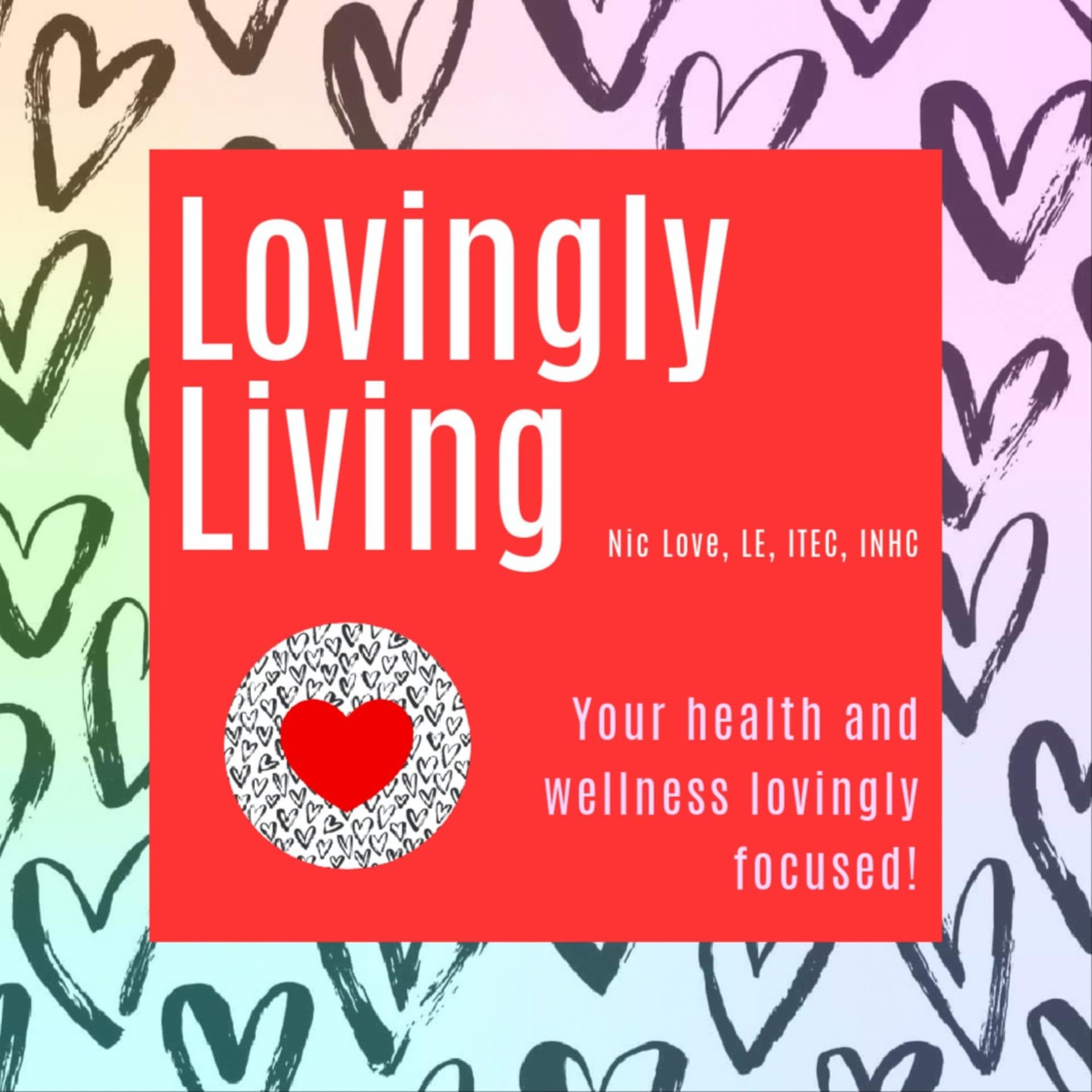 Lovingly Living - Podcasts