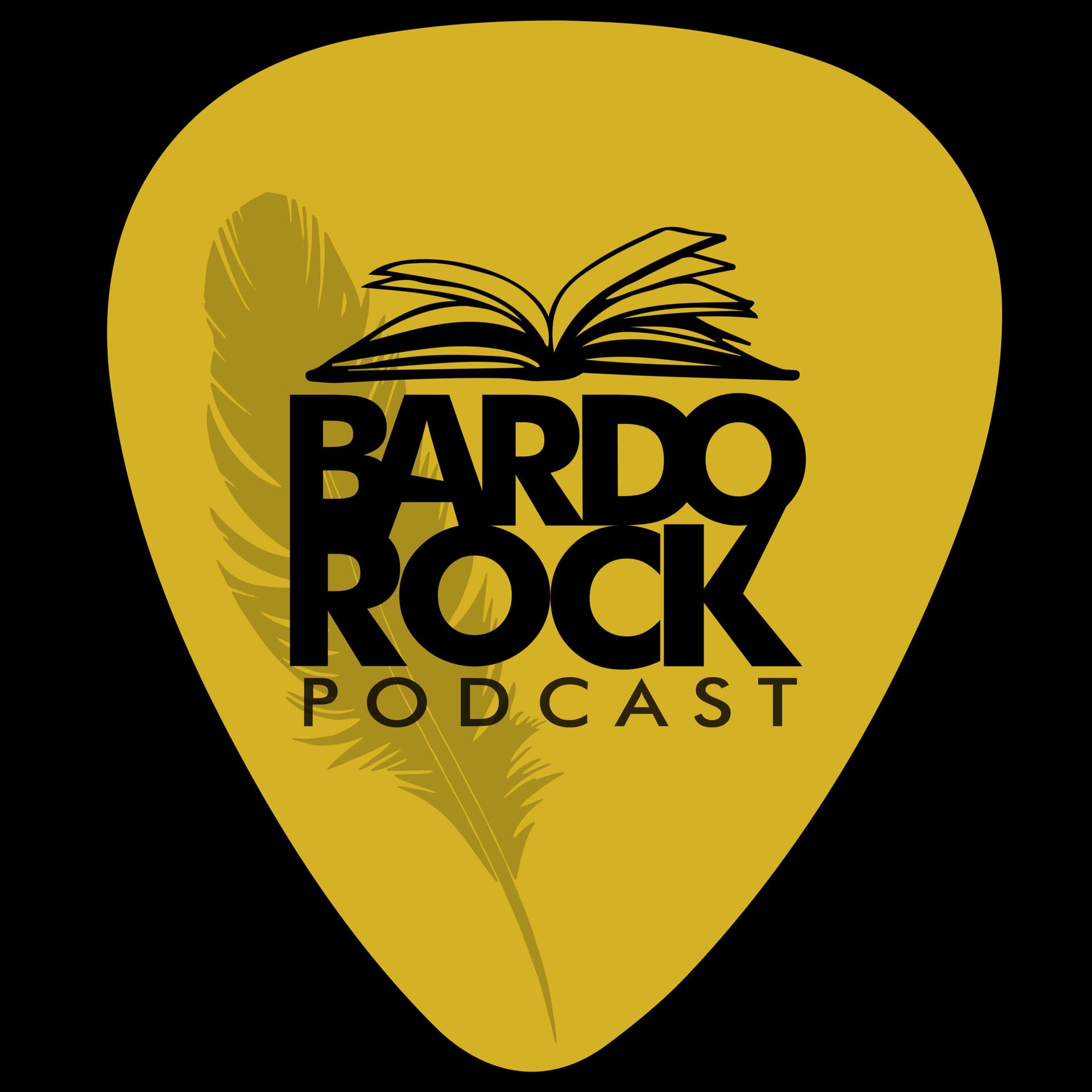 Bardo Rock - Podcast