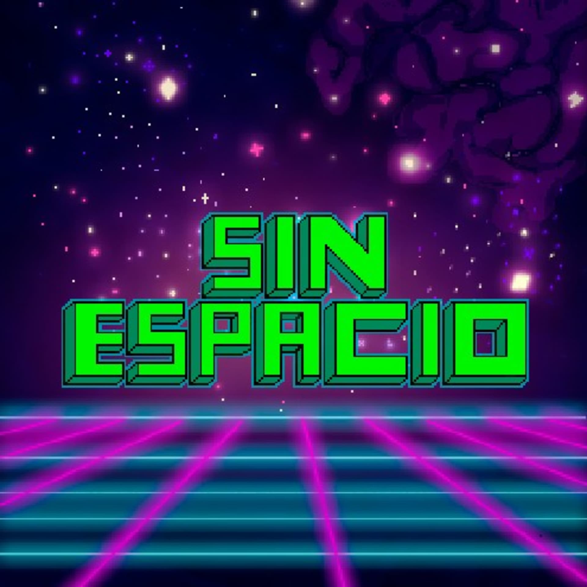 Sin Espacio - Podcasts