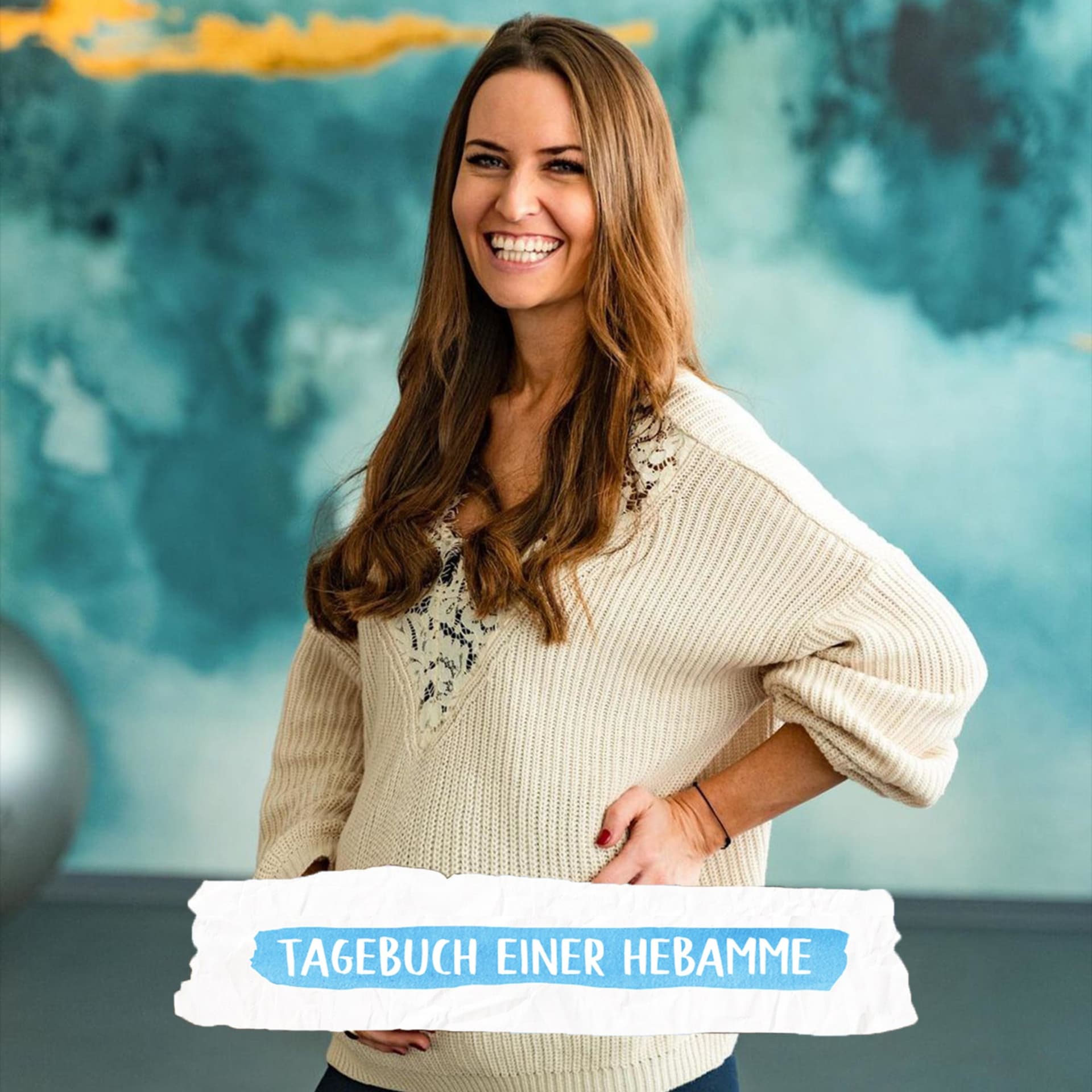 Tagebuch einer Hebamme - Der MyHebamme24-Podcast mit Laura Rohmann-Höhn - Podcasts