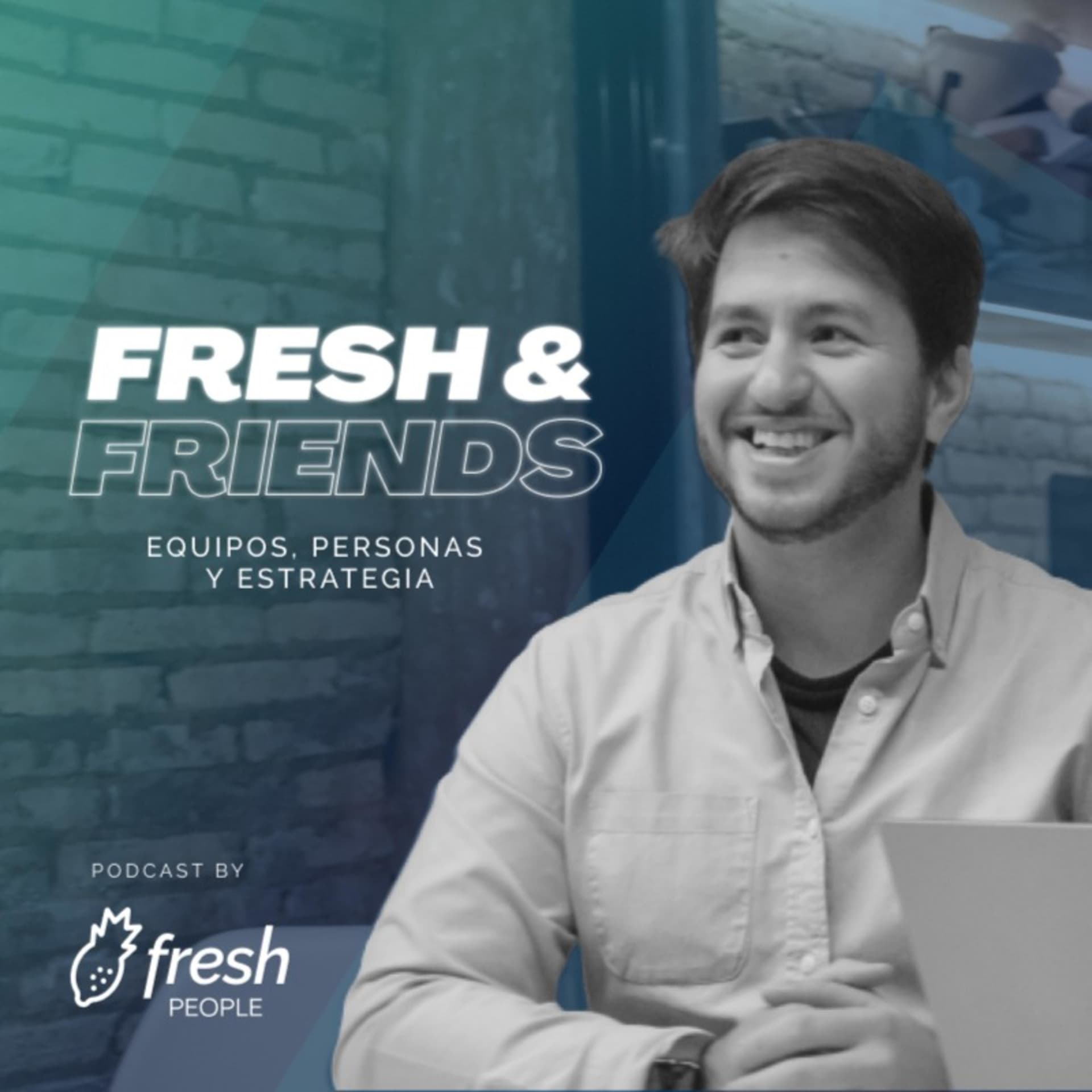 Fresh & Friends - Podcasts