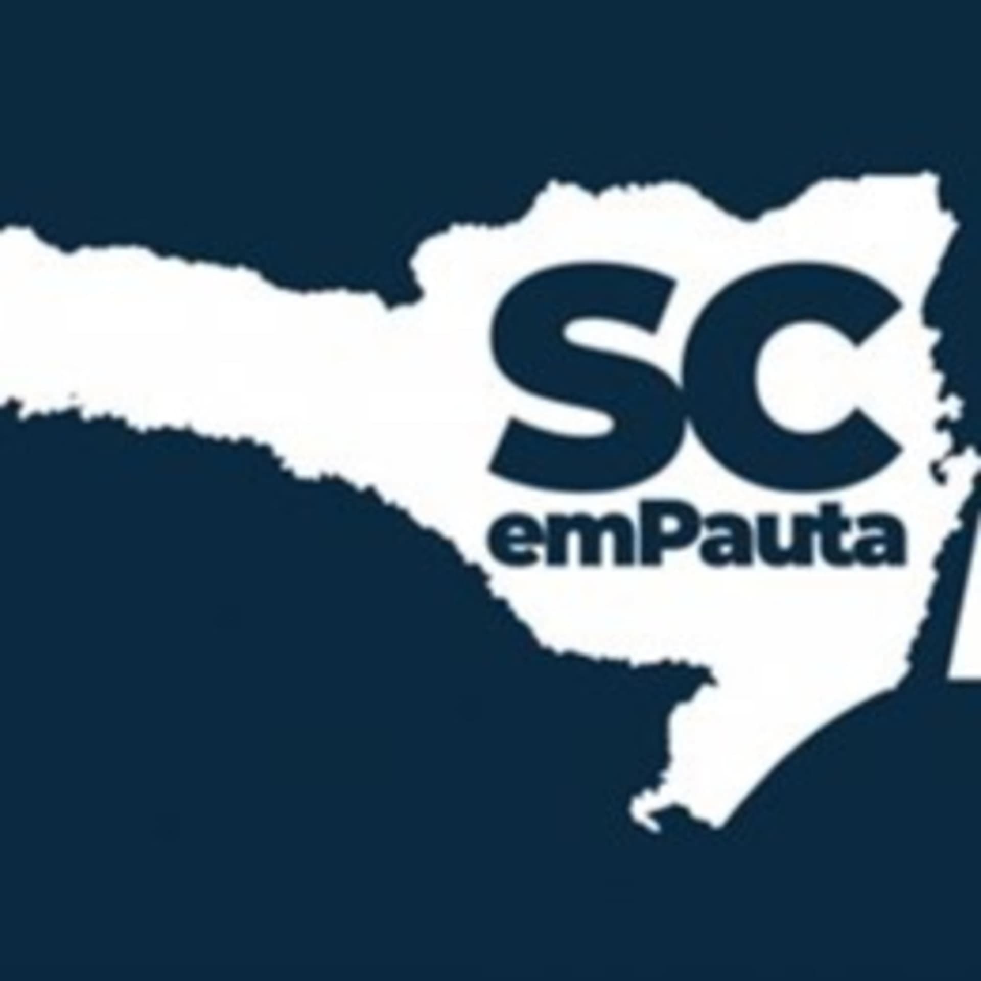SC em Pauta - Podcasts