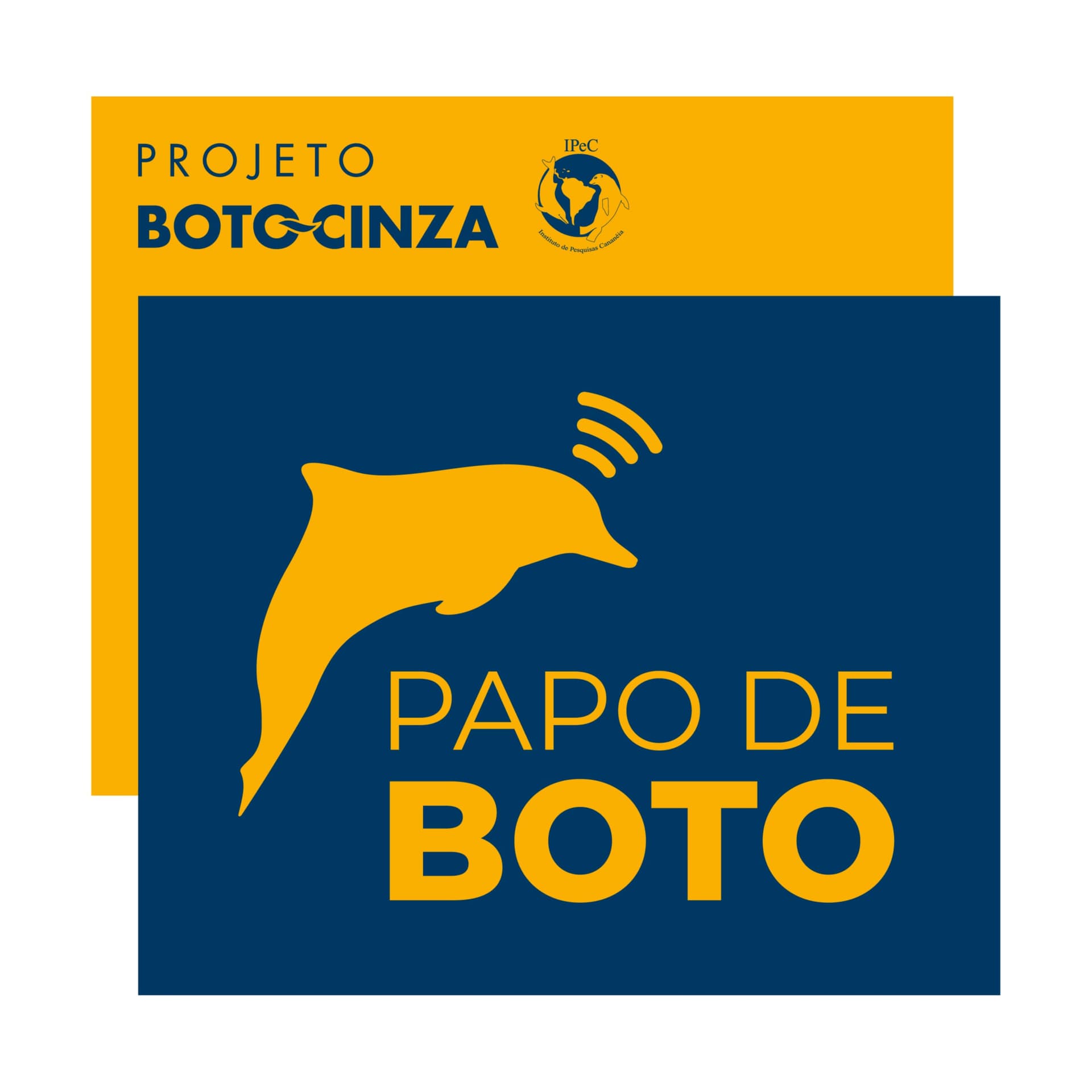 Papo de Boto - Podcasts