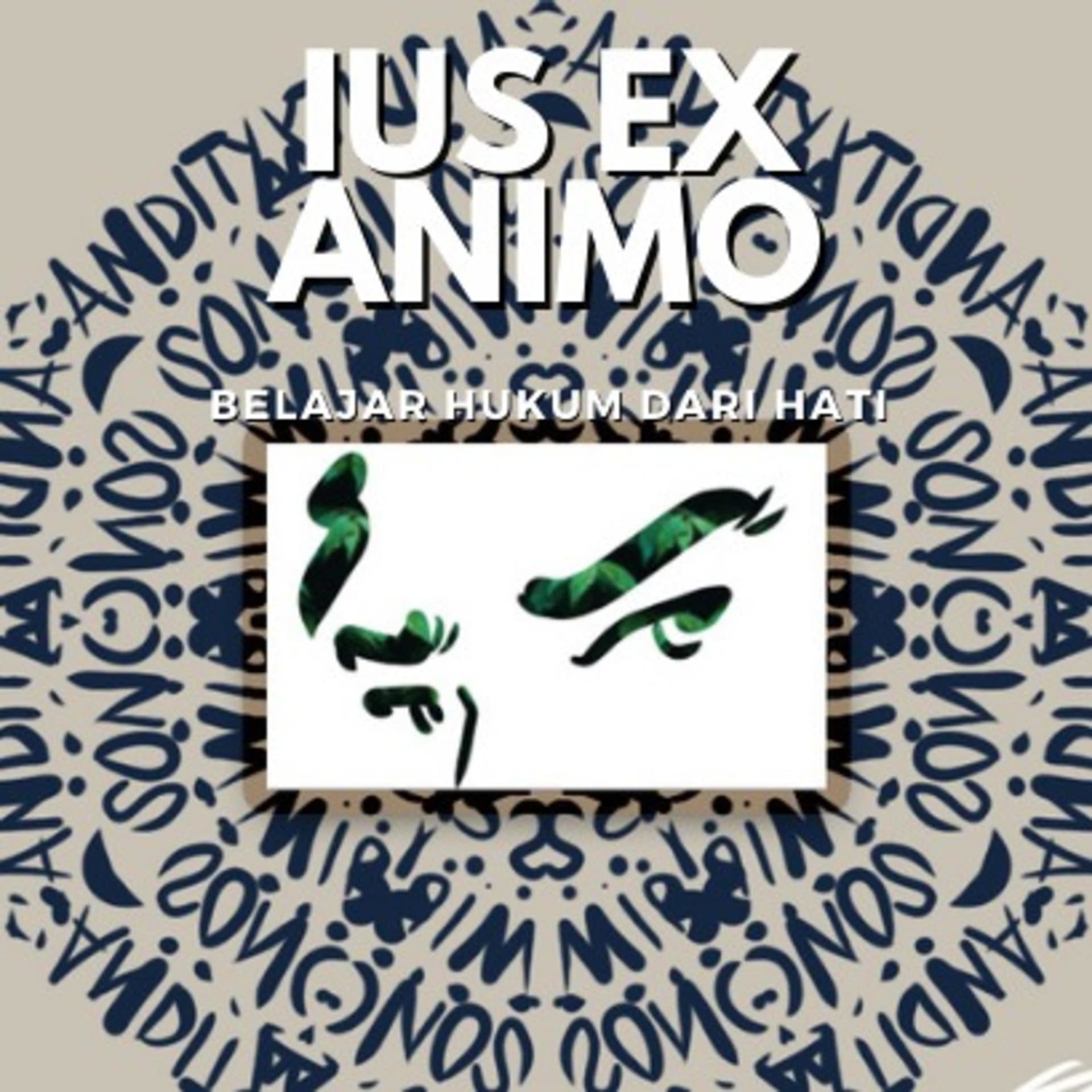 IUS EX ANIMO - Podcasts
