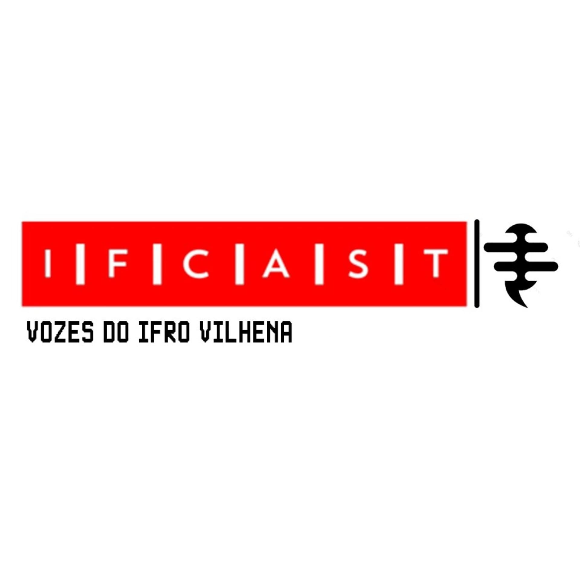 Vozes do IFRO Vilhena - Podcasts