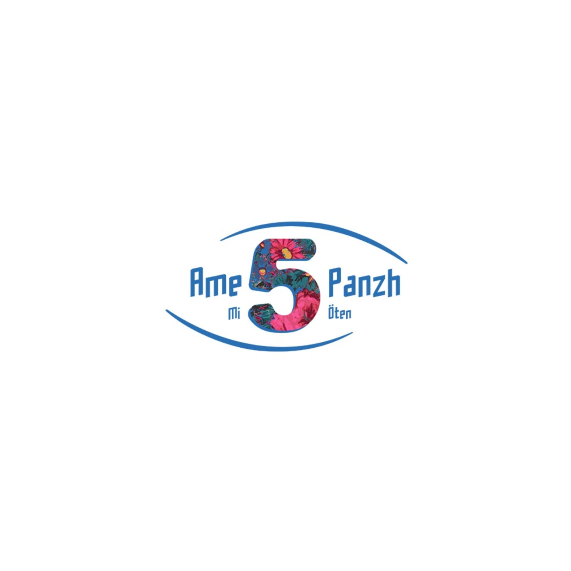 Ame Panzh - Podcasts