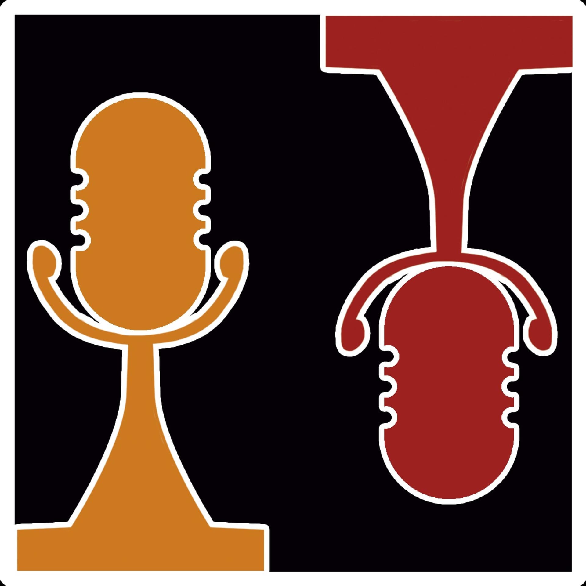 Avance Duas Casas - Podcasts