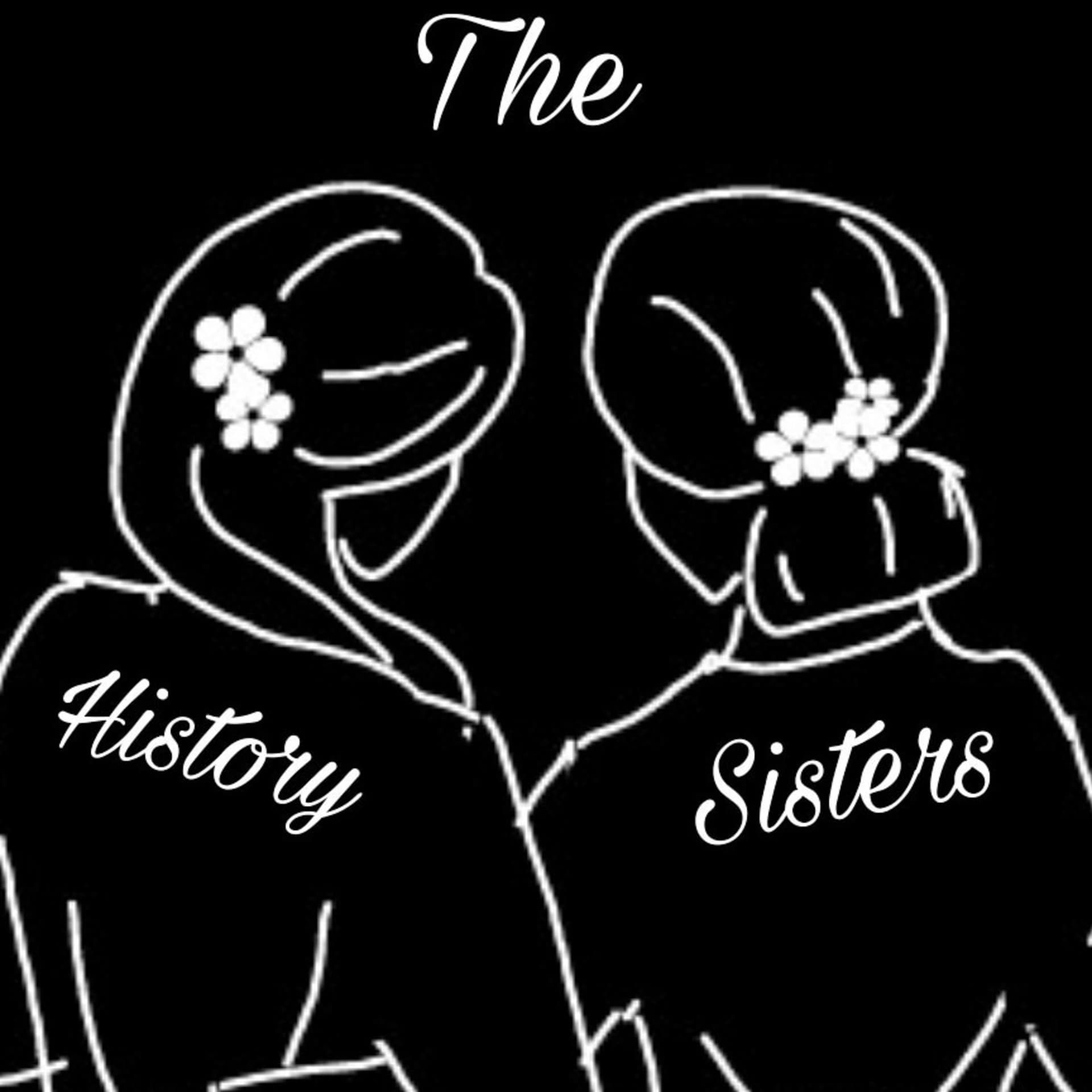 The History Sisters - Podcasts