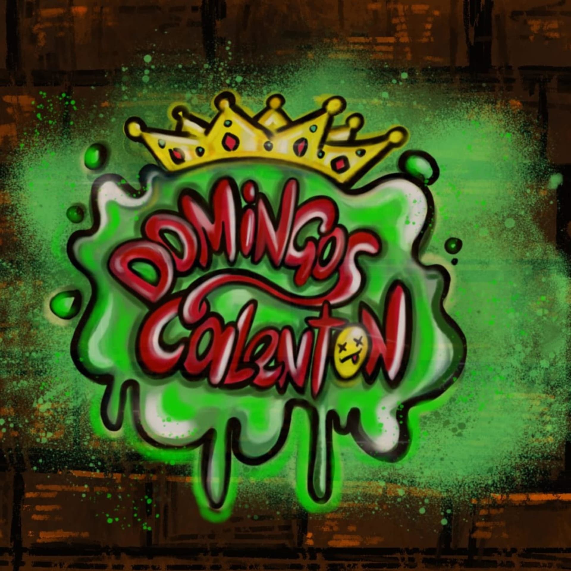 Domingos calentonn - Podcasty