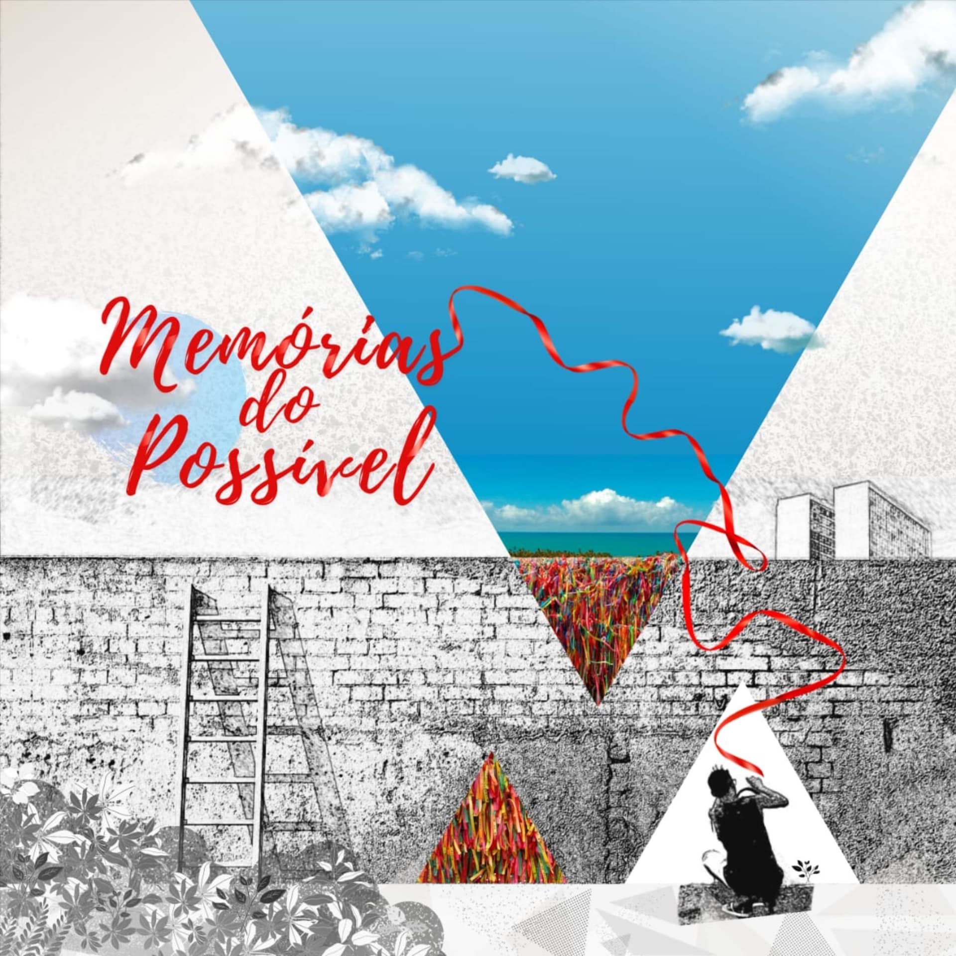 Memórias do Possível - Podcasts