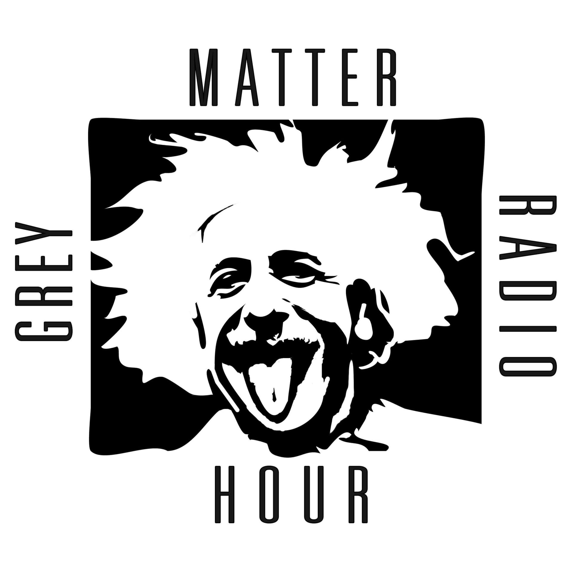 Grey Matter Radio Hour - Podcasts