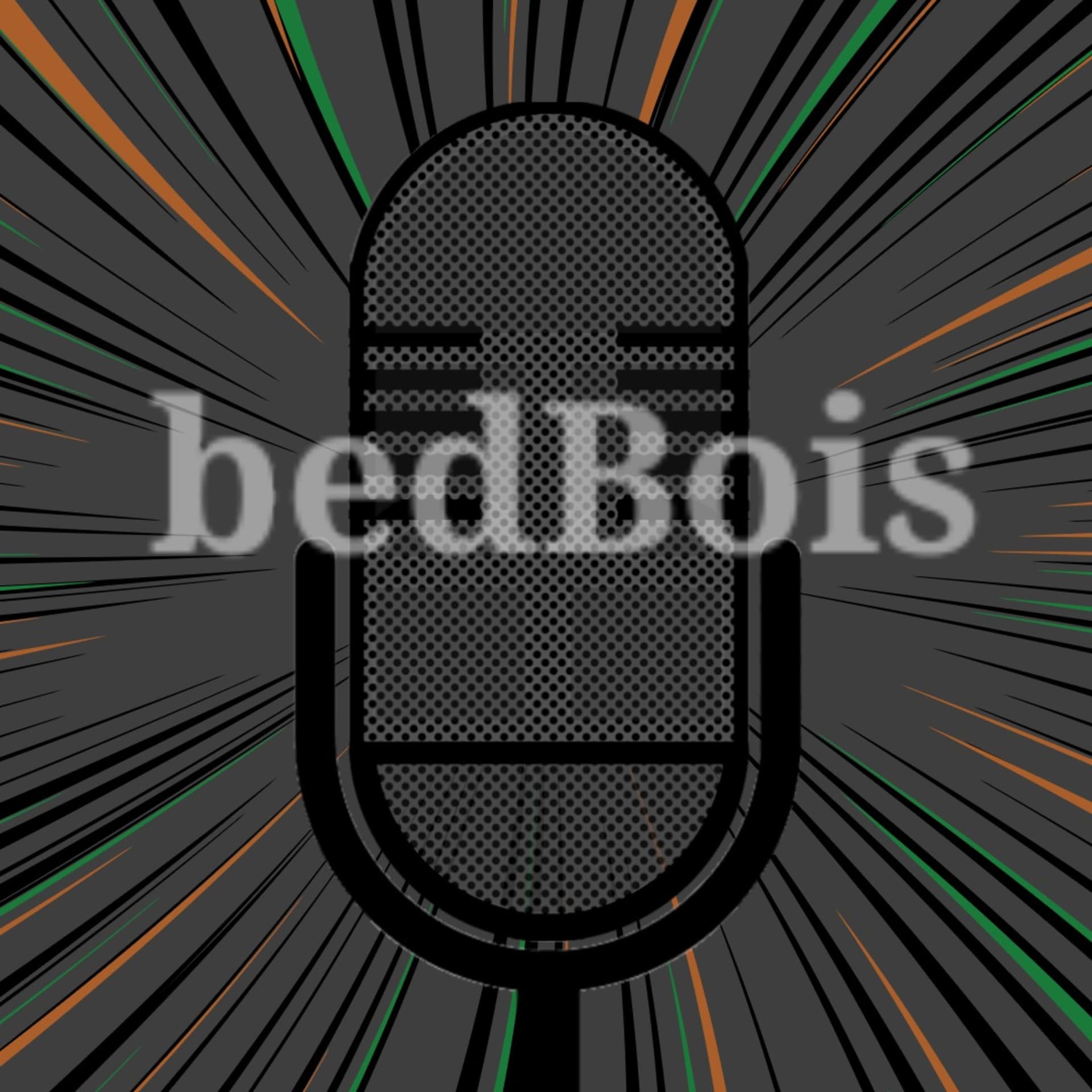 bedBois.podcast - Podcasts