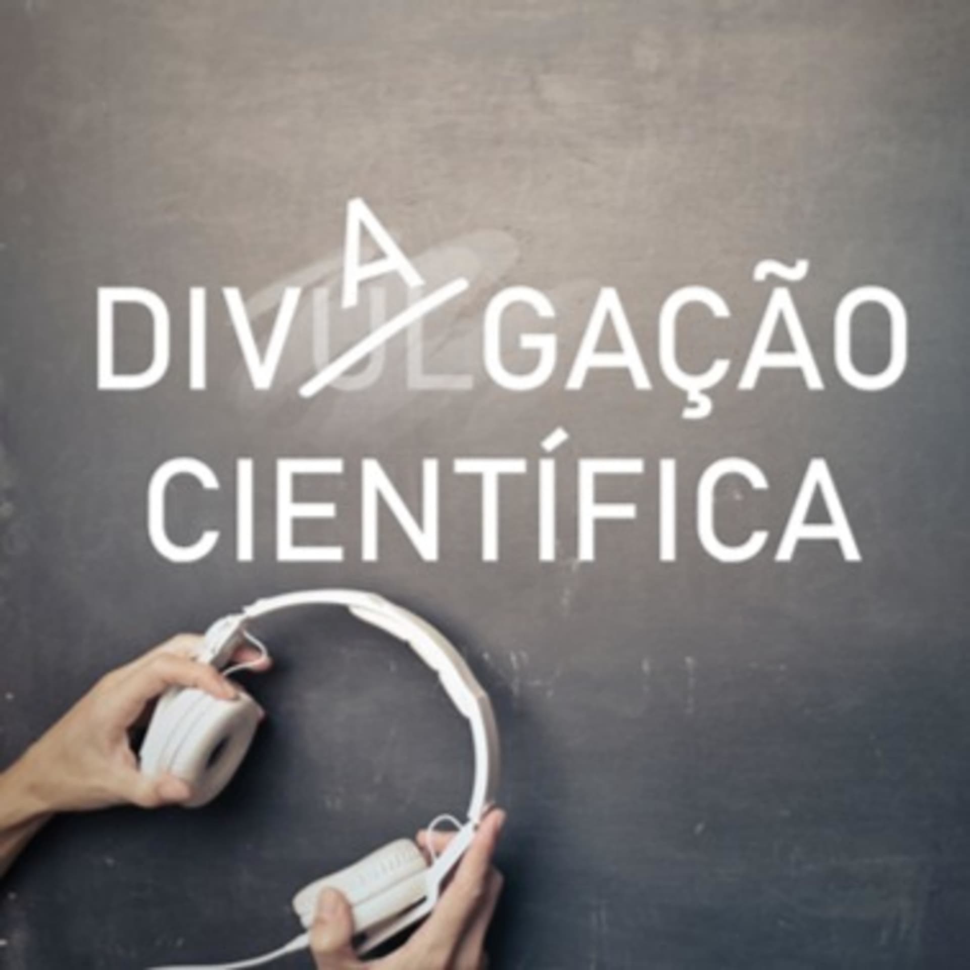 Divagação Científica - Podcasts