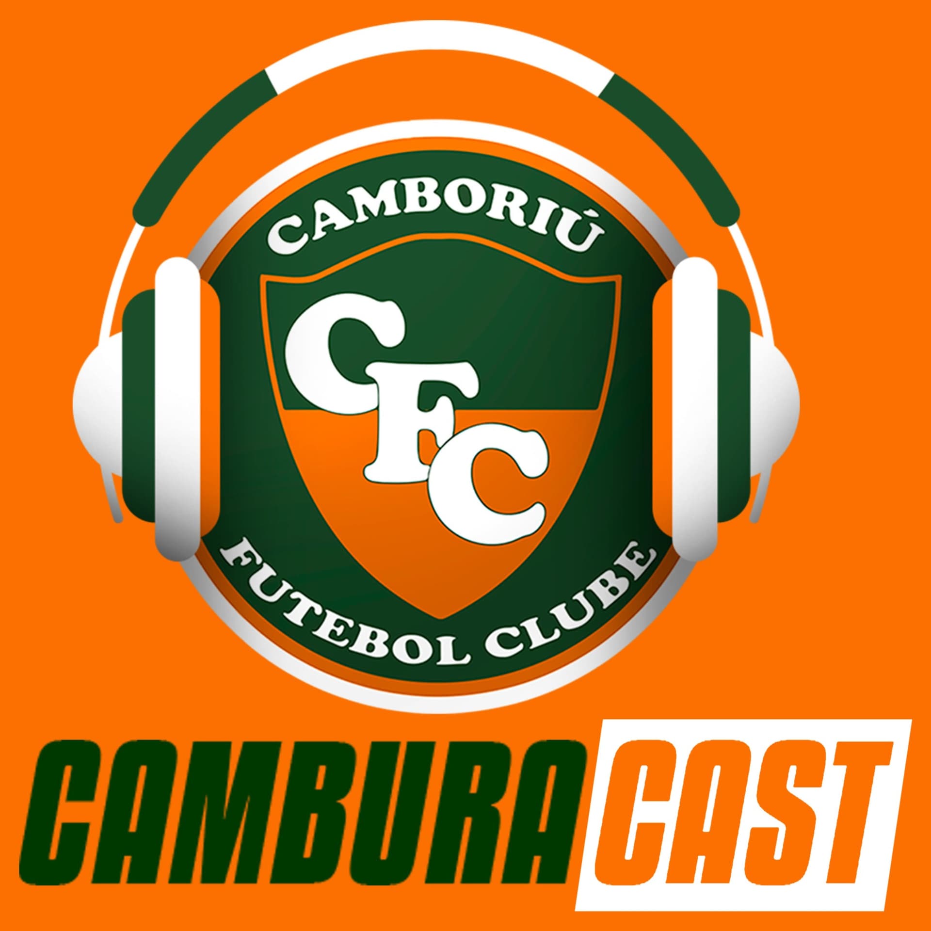 CamburaCast - O Podcast Oficial do Tricolor da Baixada - Podcasts