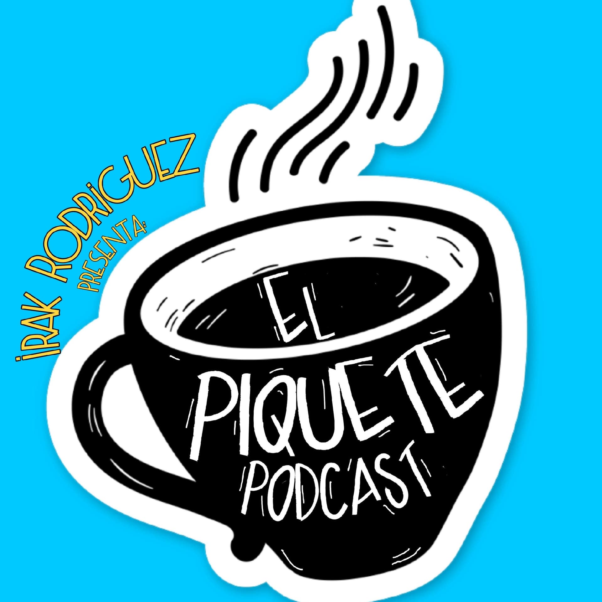 El piquete podcast