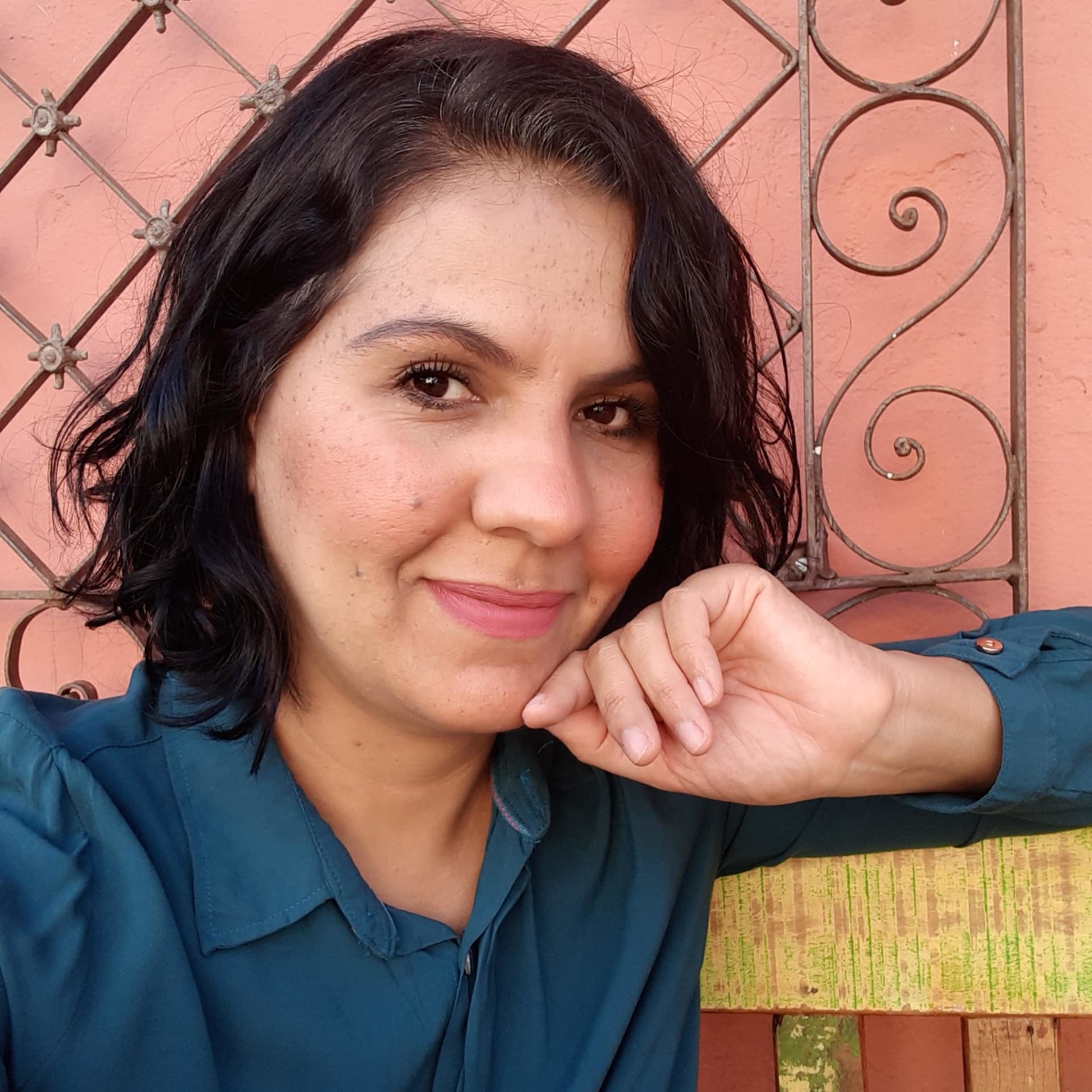 Dra. Luna Gonçalves - Psicóloga Infantil - Podcasts