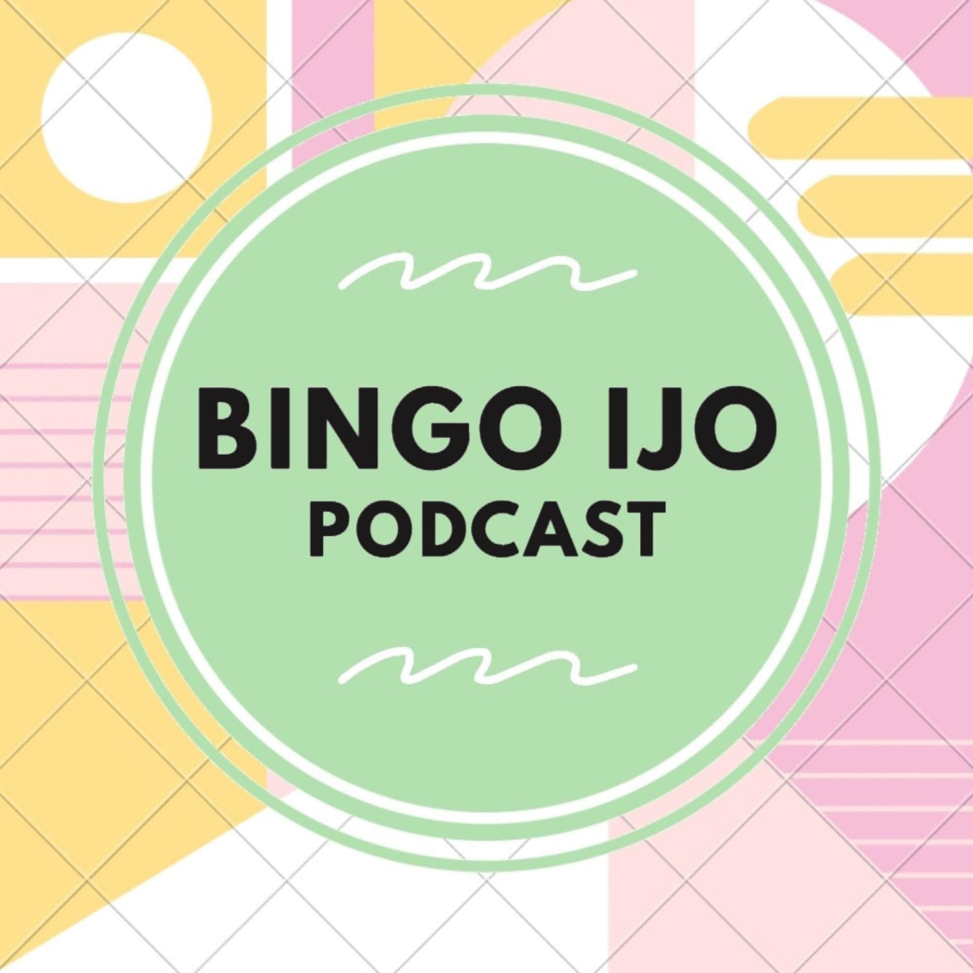 Podcast Bingo Ijo - Podcasts