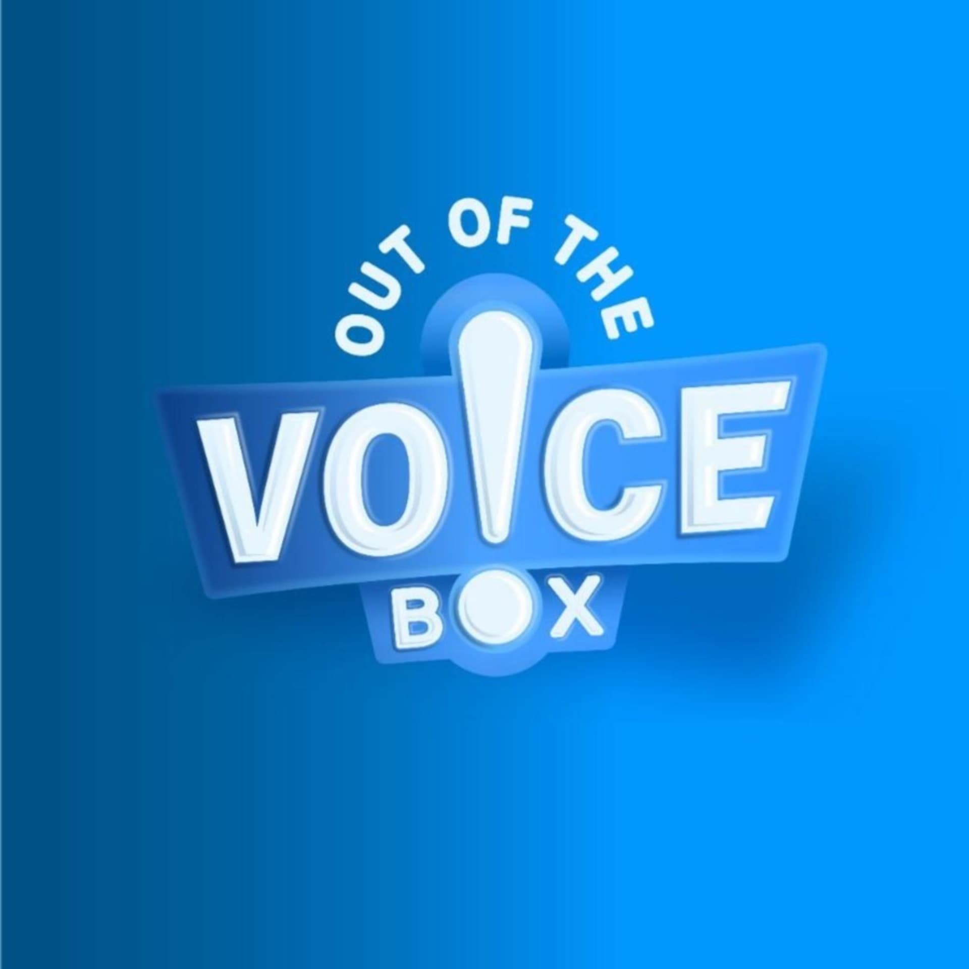 Out of the Voicebox - بودكاست