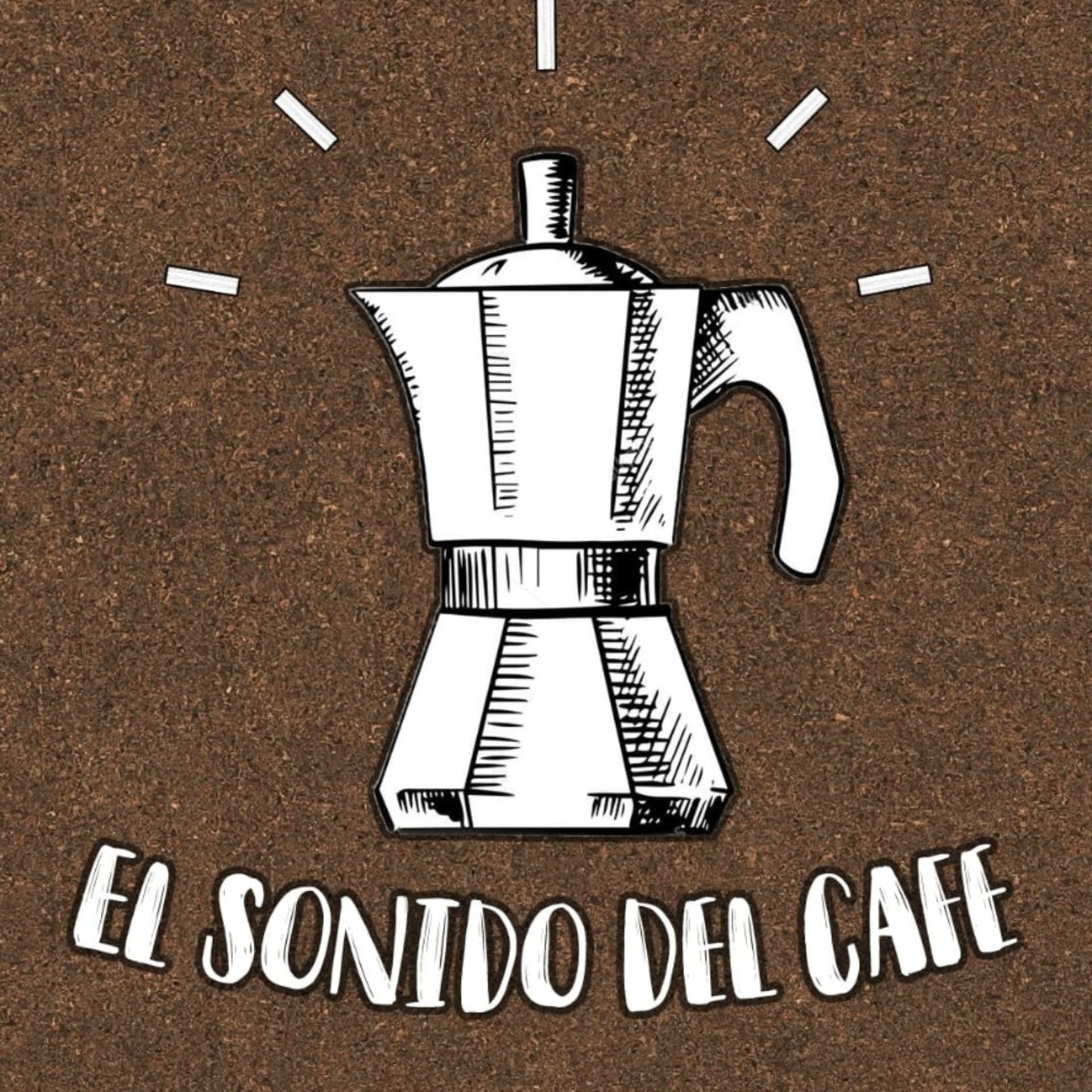 El Sonido Del Café - Podcasts