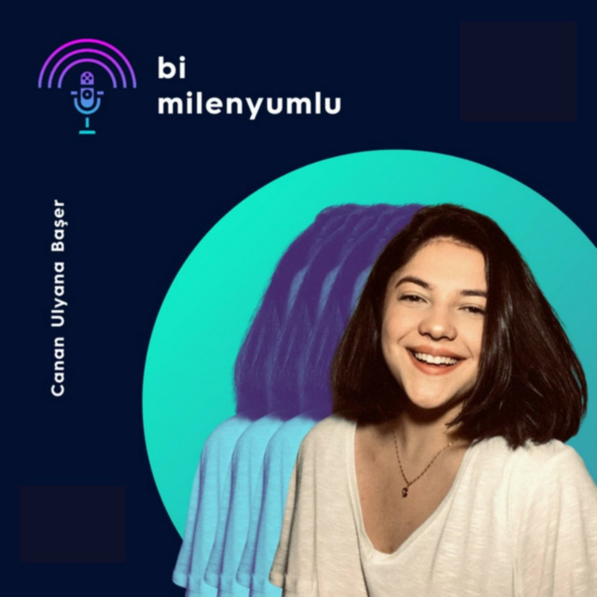 Bi' Milenyumlu - Podcastler