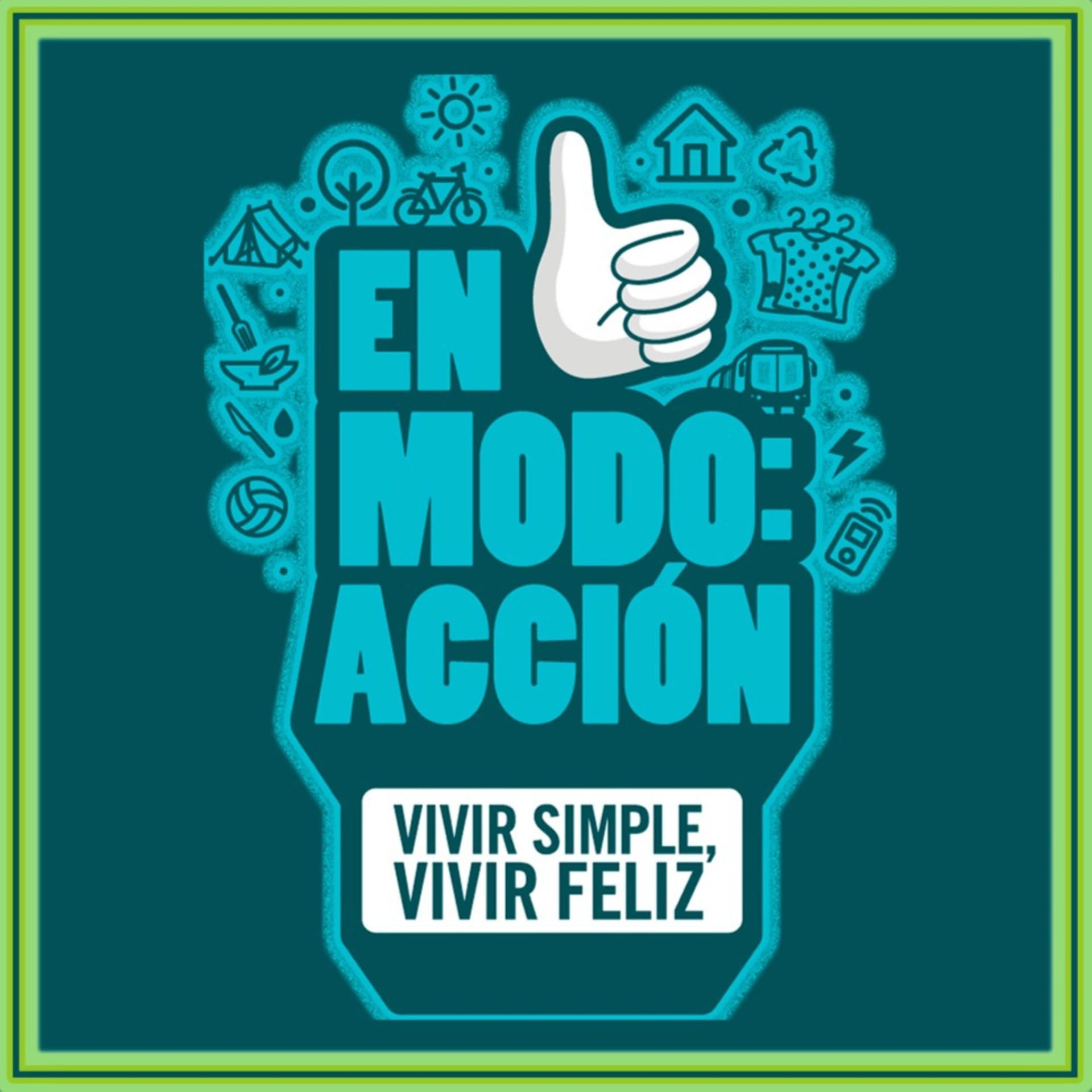 En Modo Acción - Podcasts