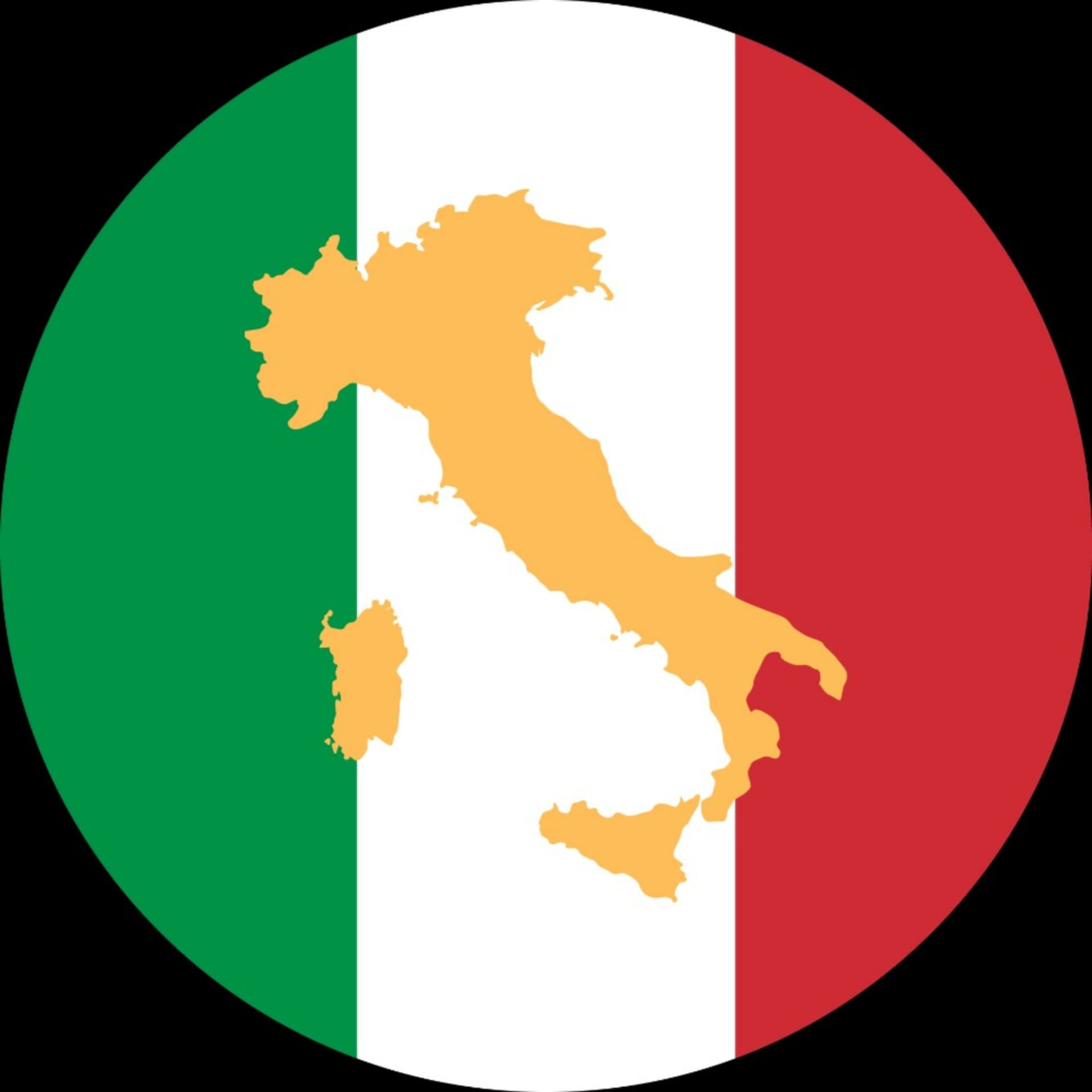 Piazzasquare italiano - Podcast