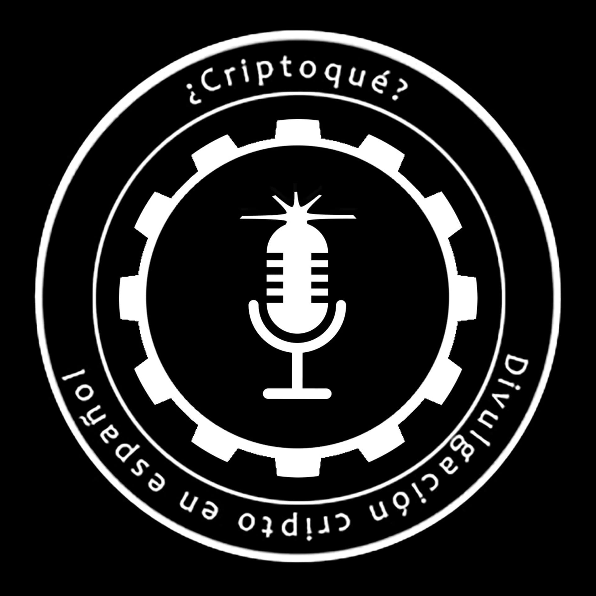Criptoqué - Divulgación cripto en Español