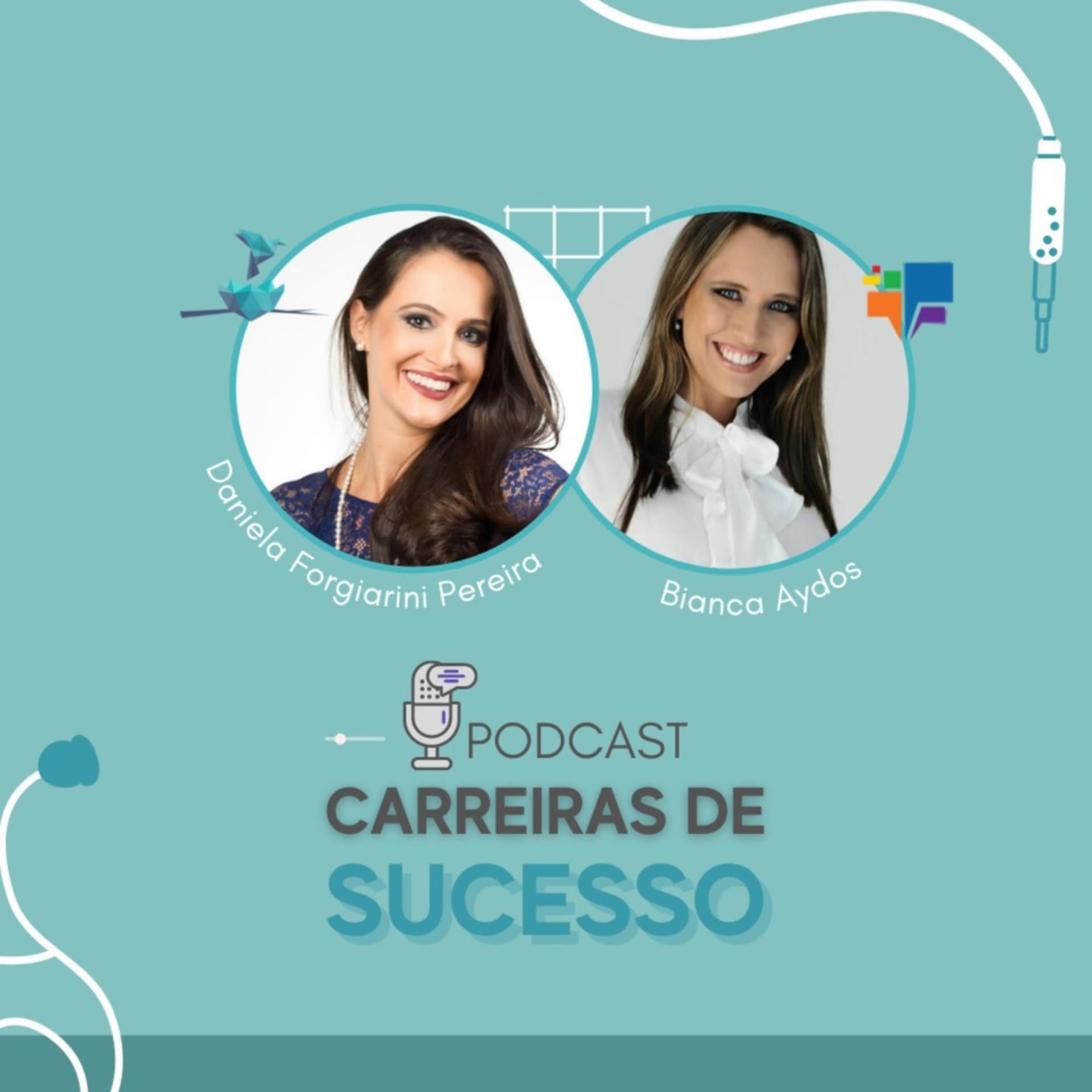 Carreiras de Sucesso - Podcasts