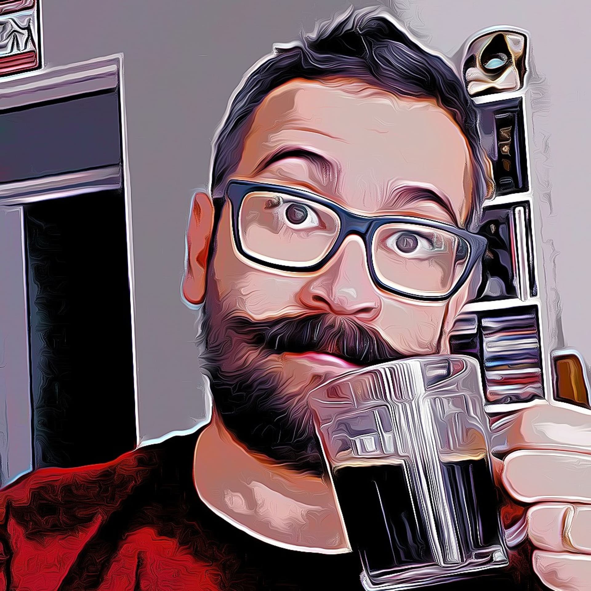 Pod' ErnS - Podcasts