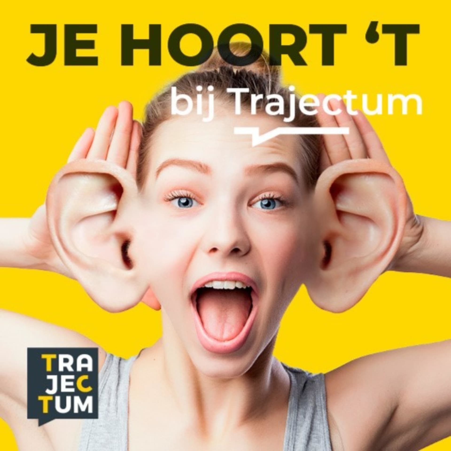 Trajectum Podcast - Podcasts
