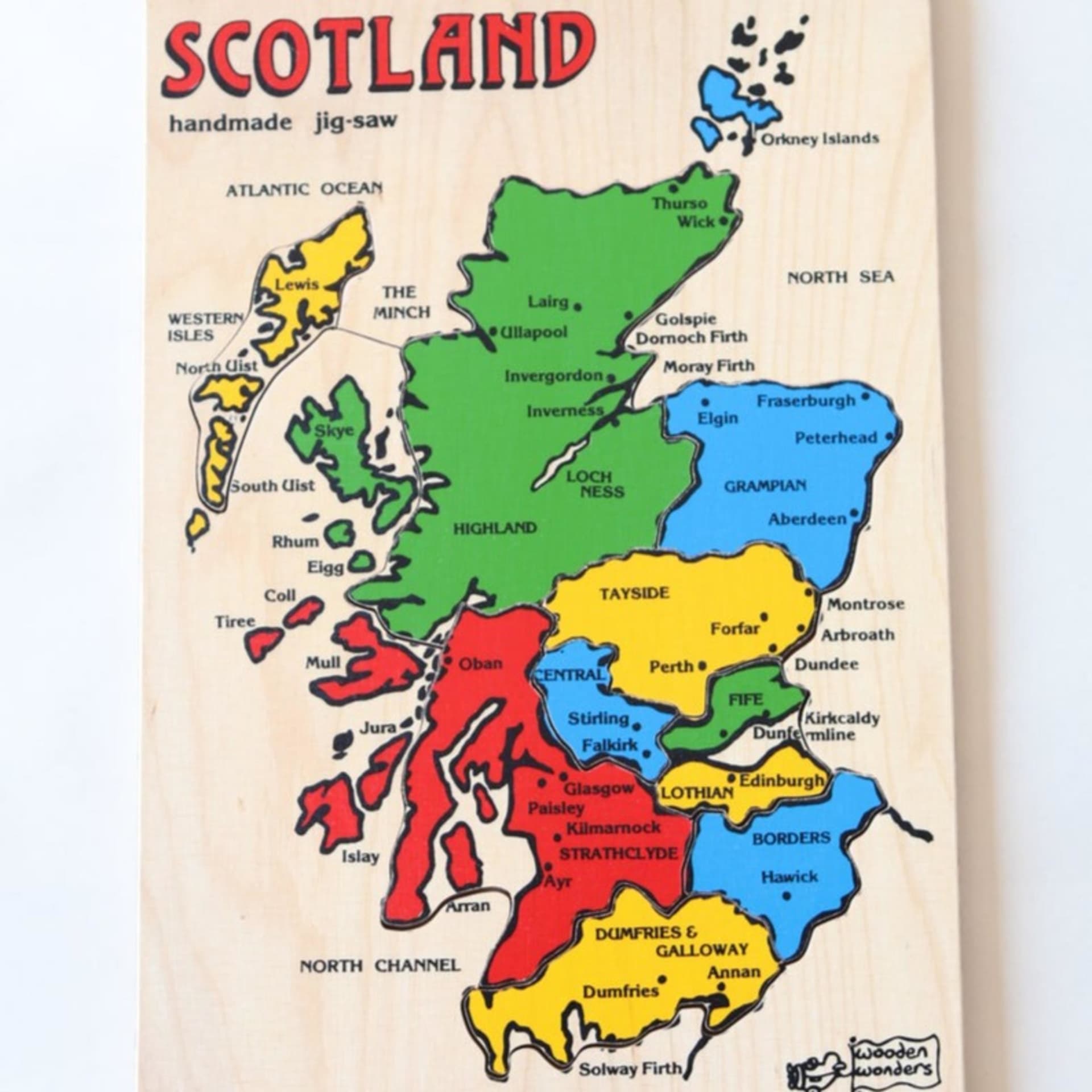 Love Travel Scotland - Podcasts