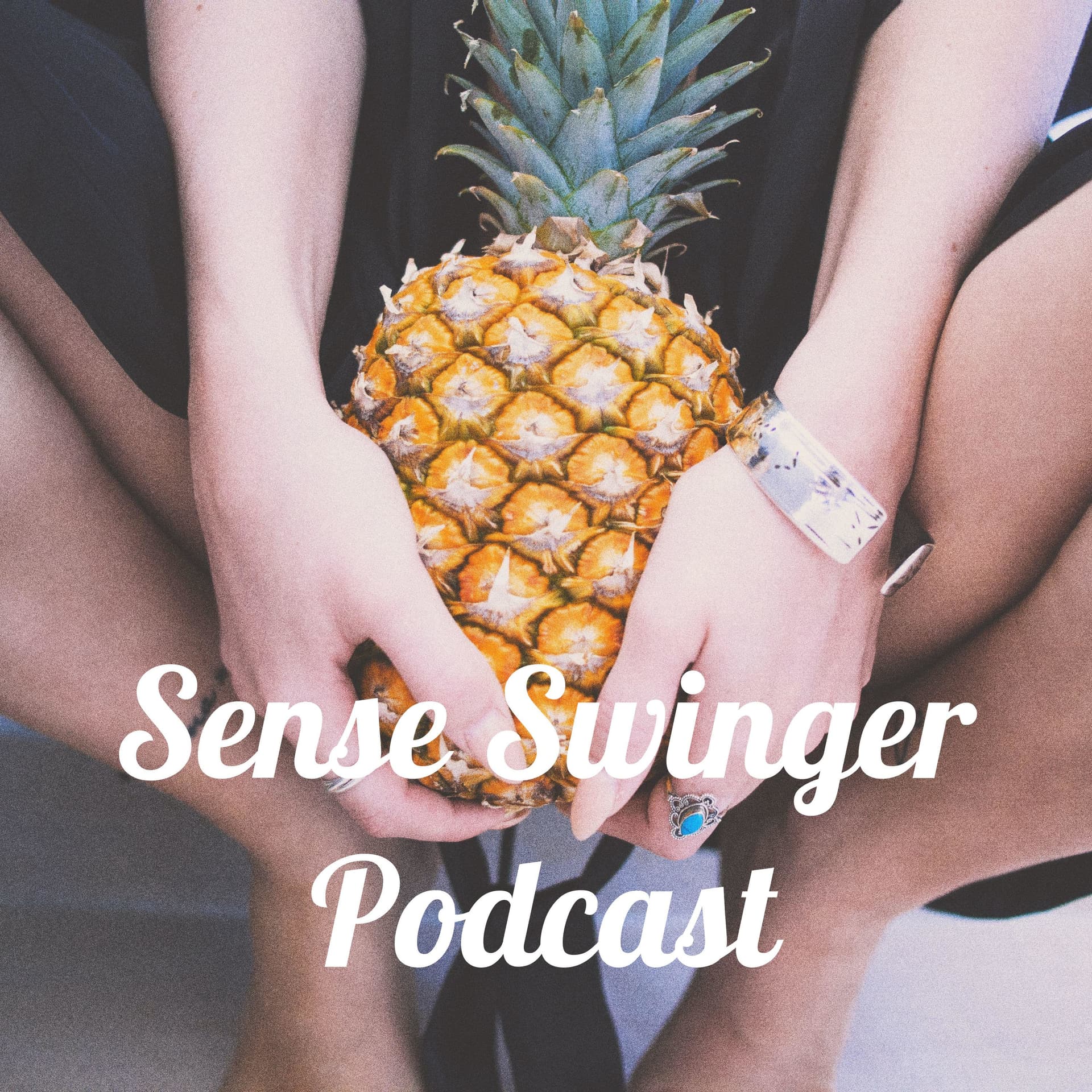 Sense Swinger Podcast - Podcasts