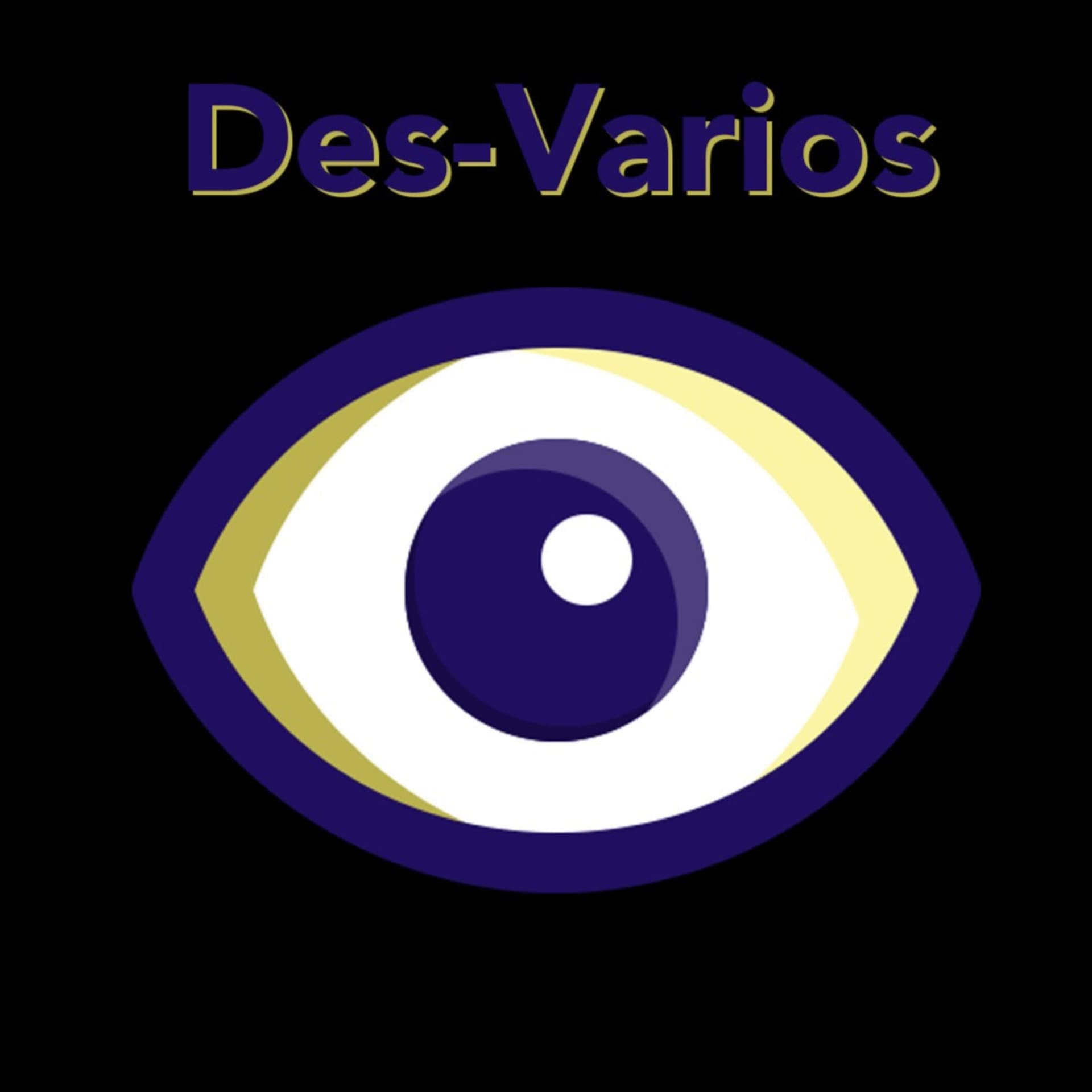 Des-Varios - Podcasts