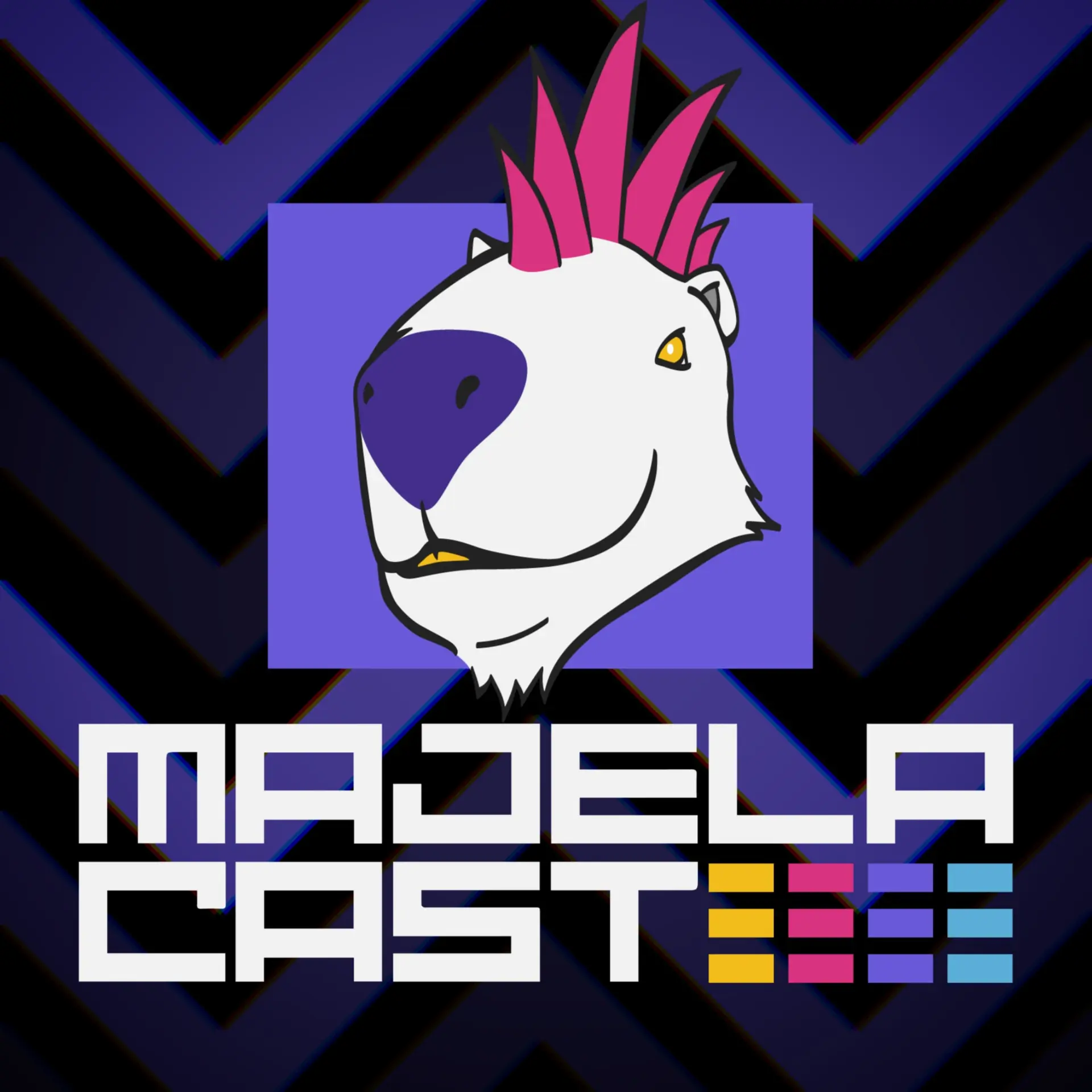 MajelaCast - Podcasts