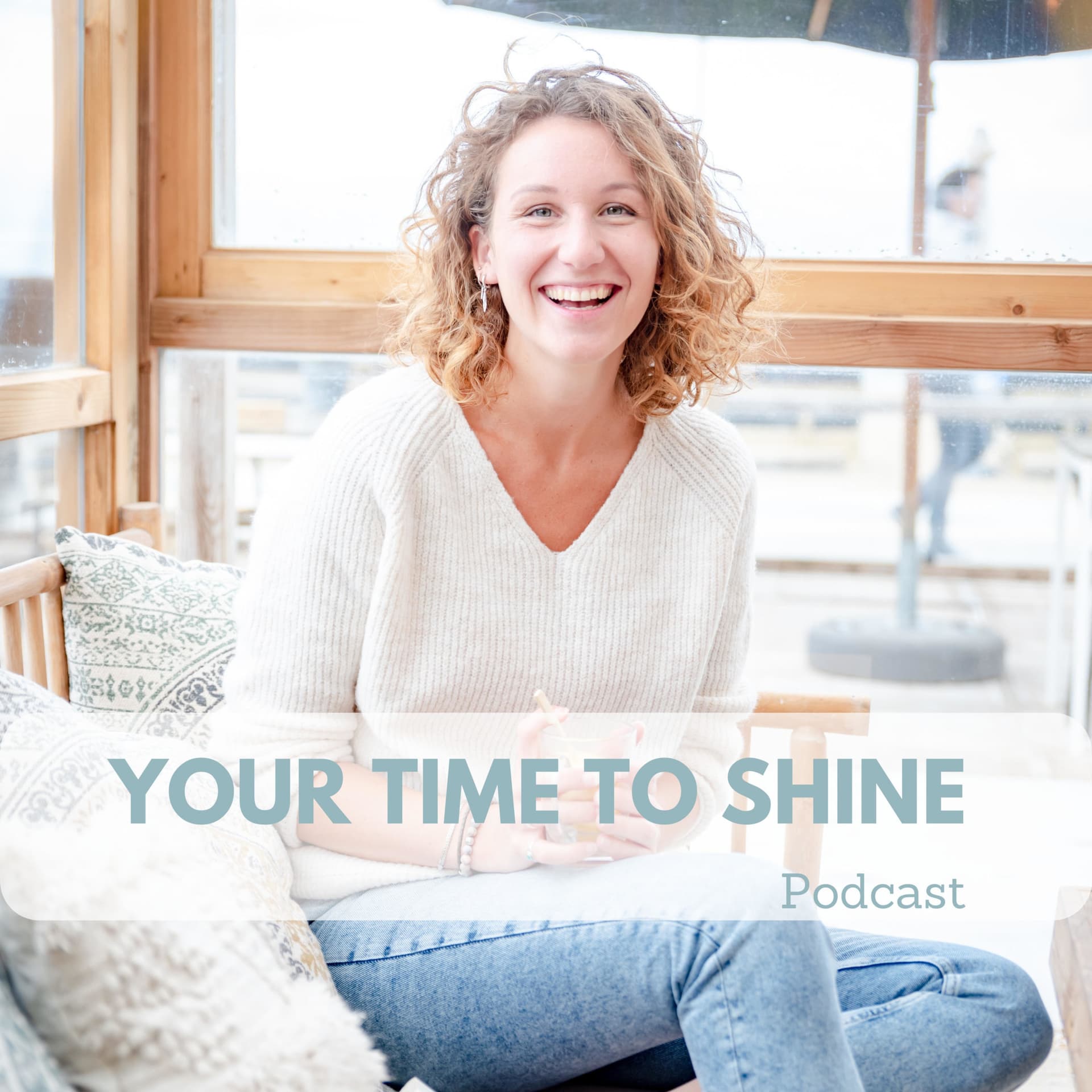 Your Time to Shine Podcast - Podcasts