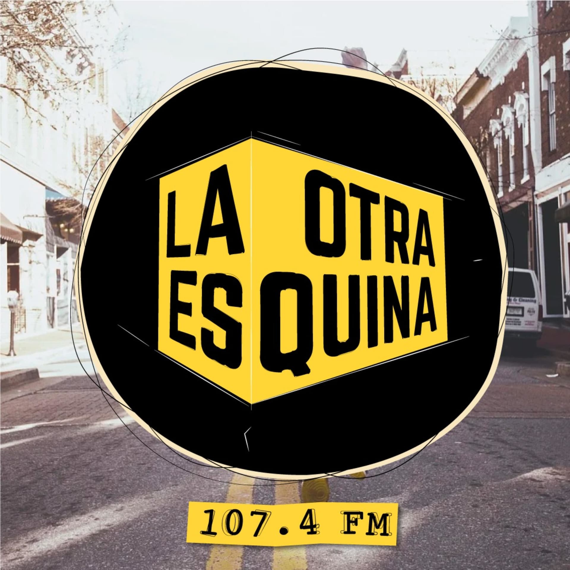 La Otra Esquina Radio - Podcast